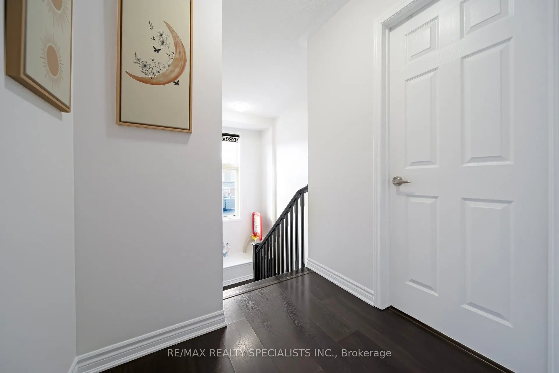 4 Stedford Crescent