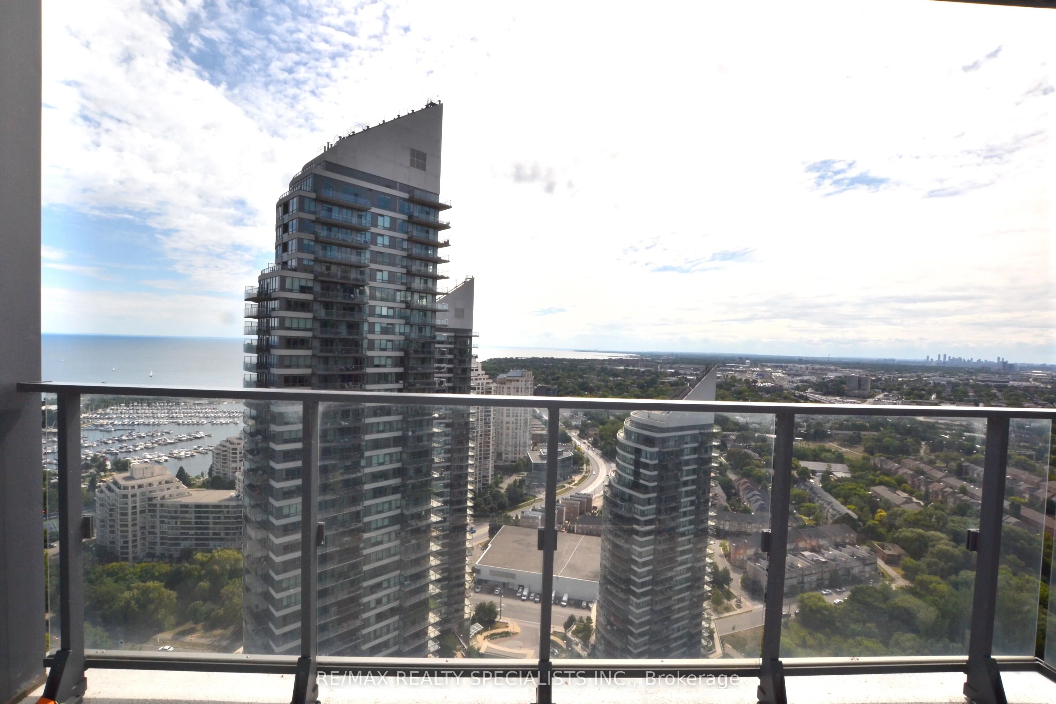2212 Lake Shore Boulevard W, #4106