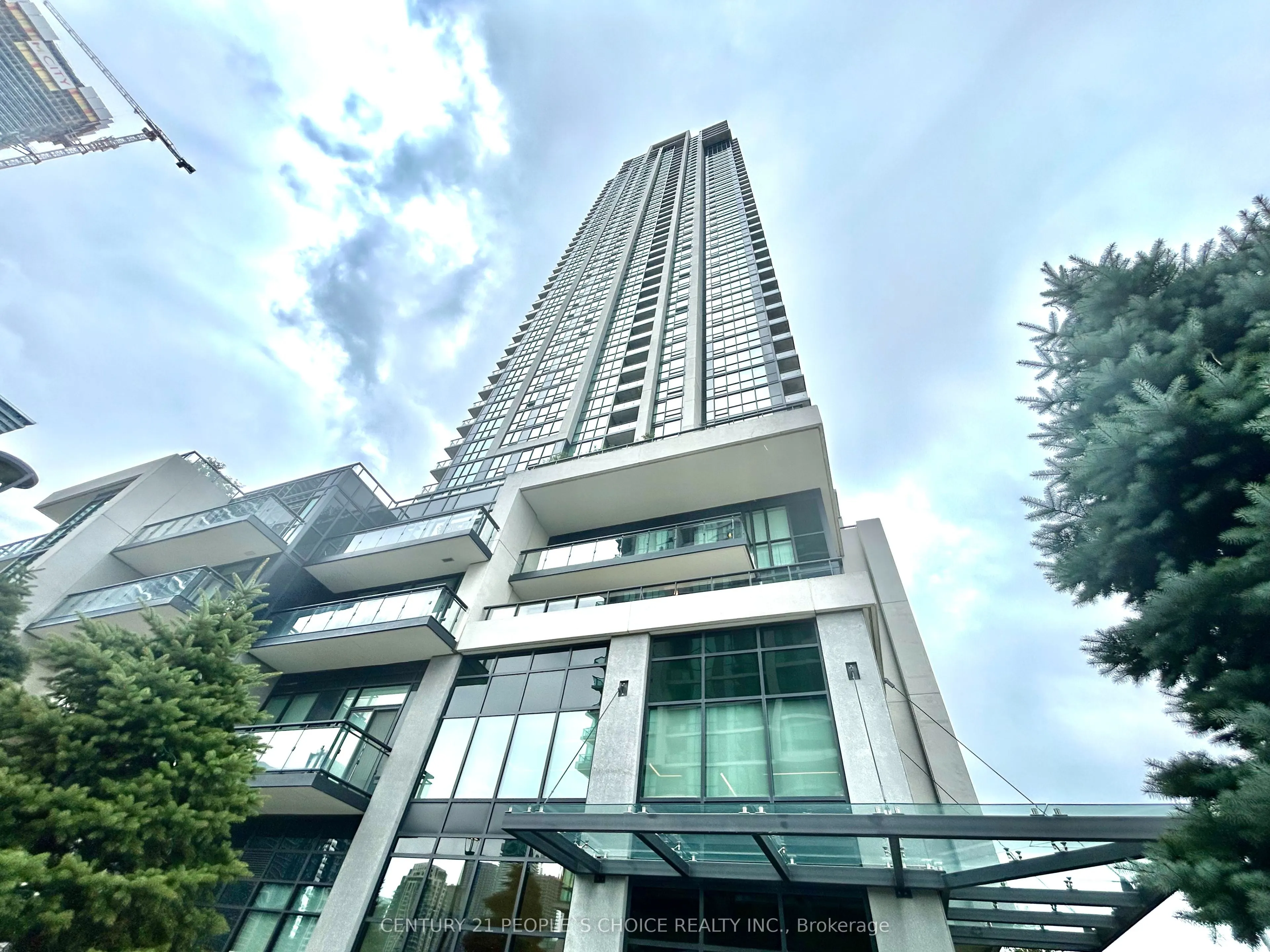 3975 Grand Park Drive, #2809
