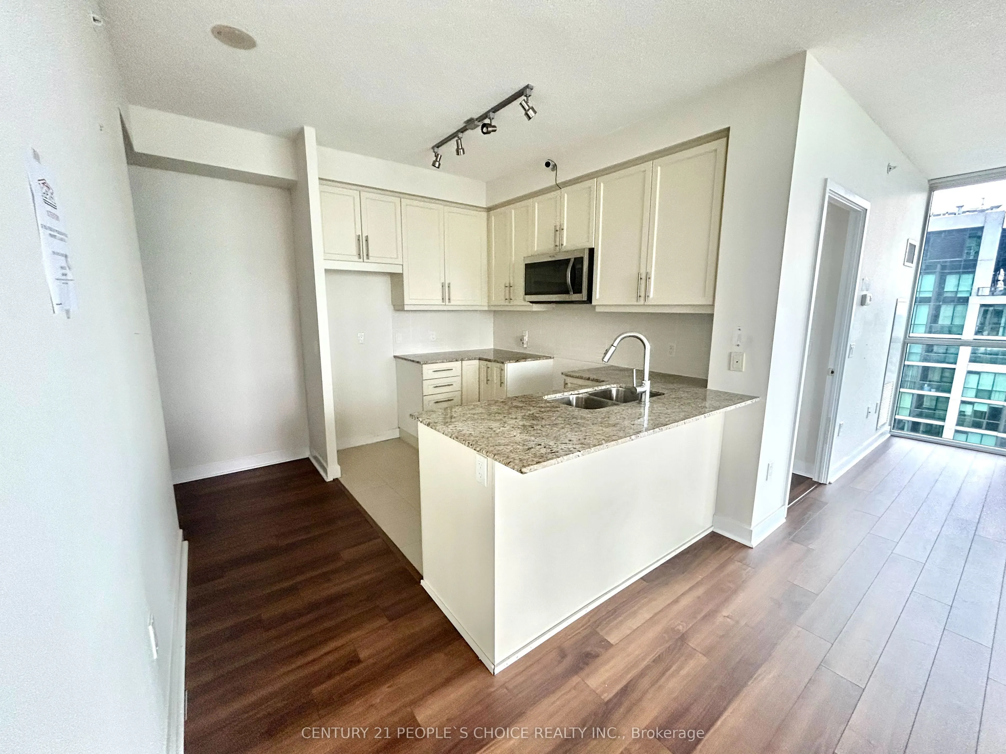3975 Grand Park Drive, #2809