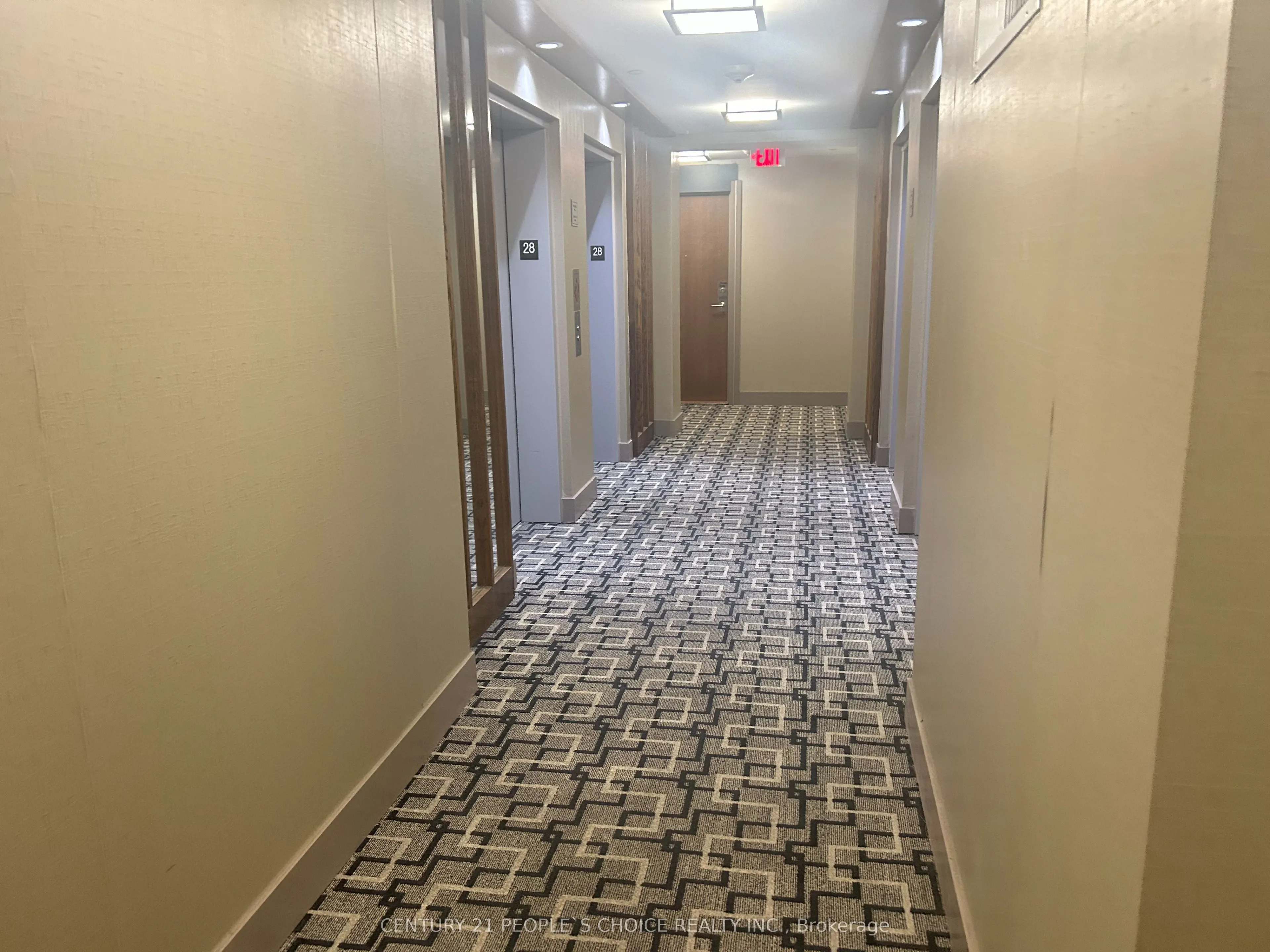 3975 Grand Park Drive, #2809
