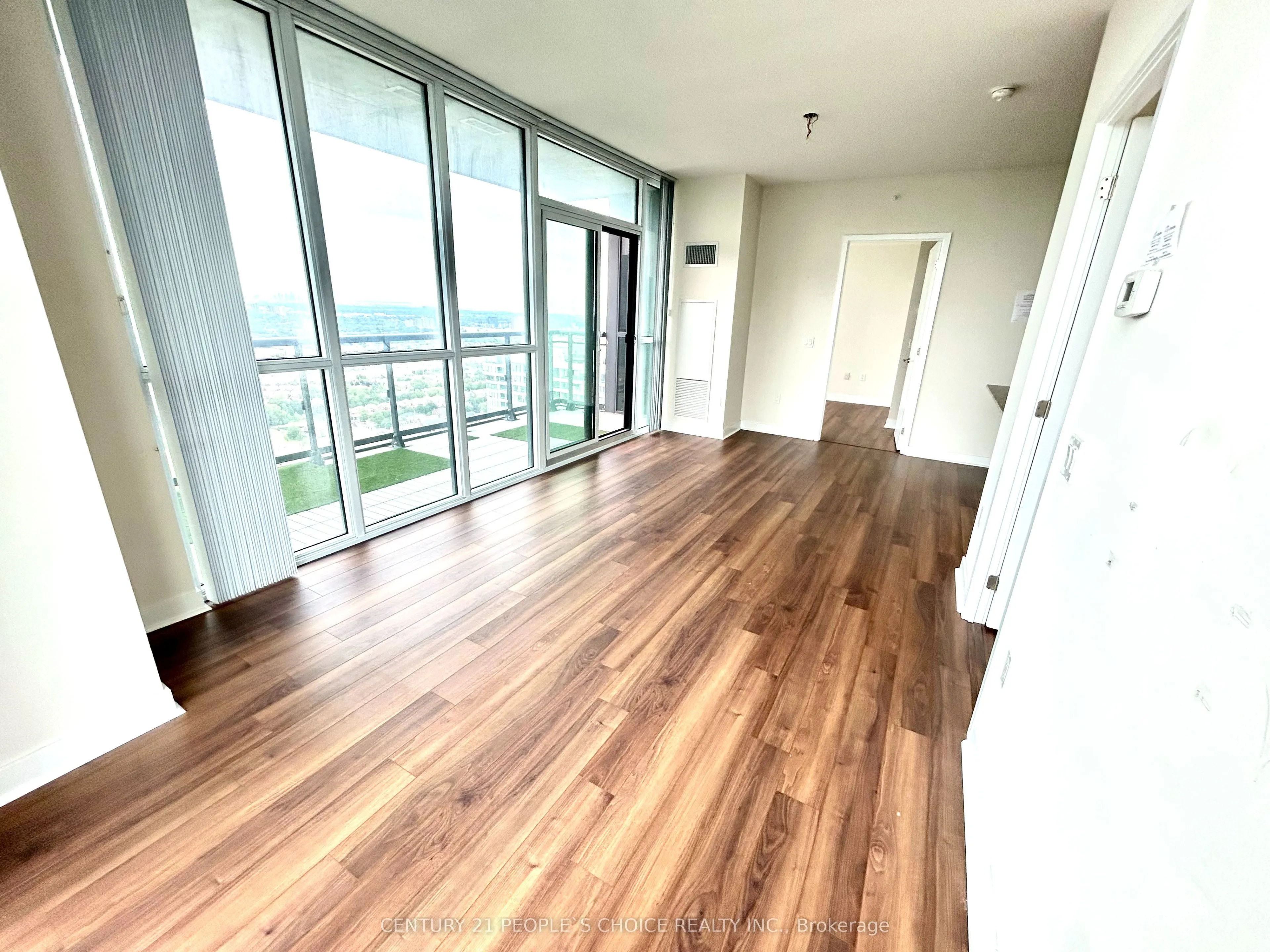 3975 Grand Park Drive, #2809