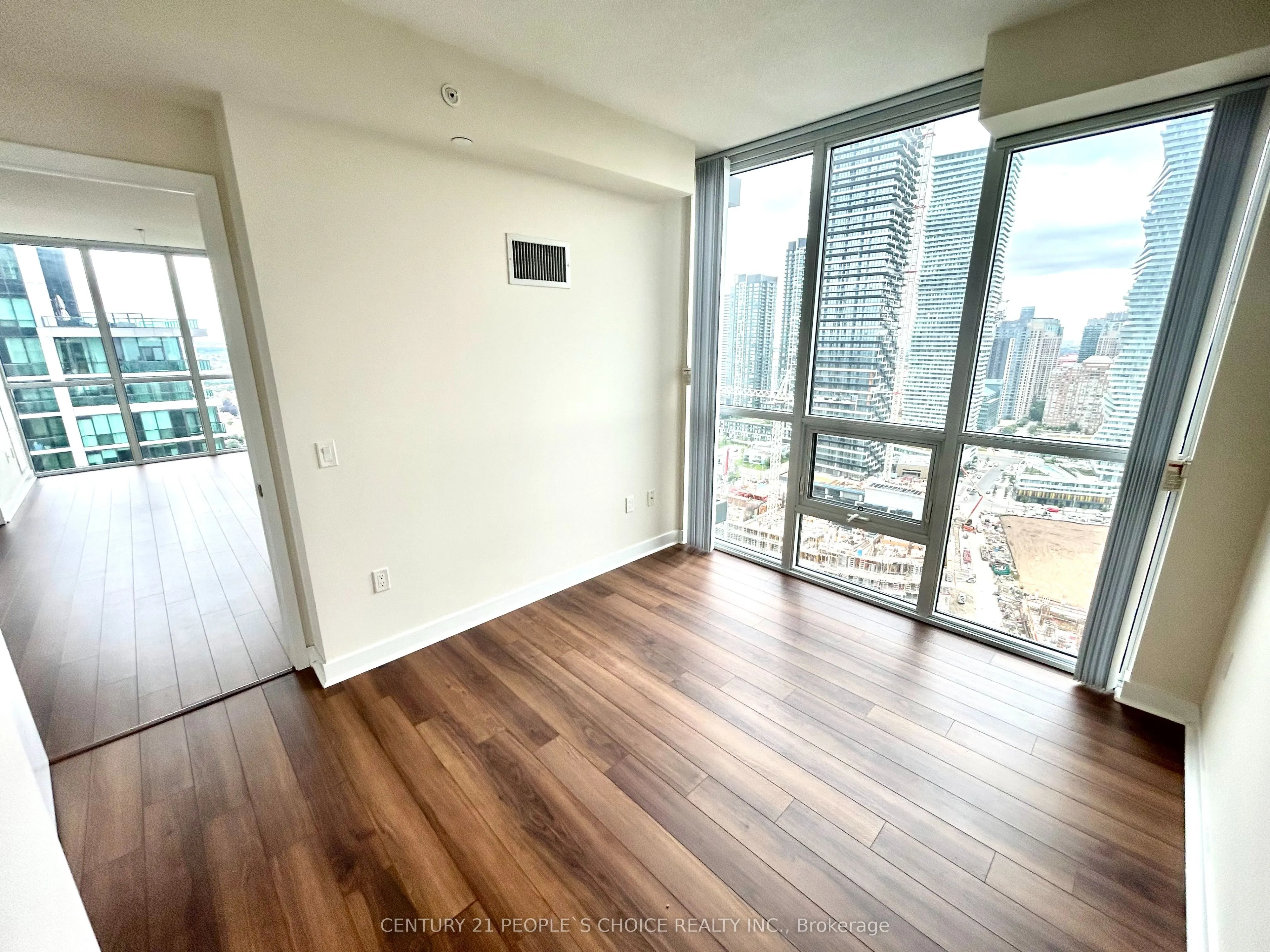 3975 Grand Park Drive, #2809