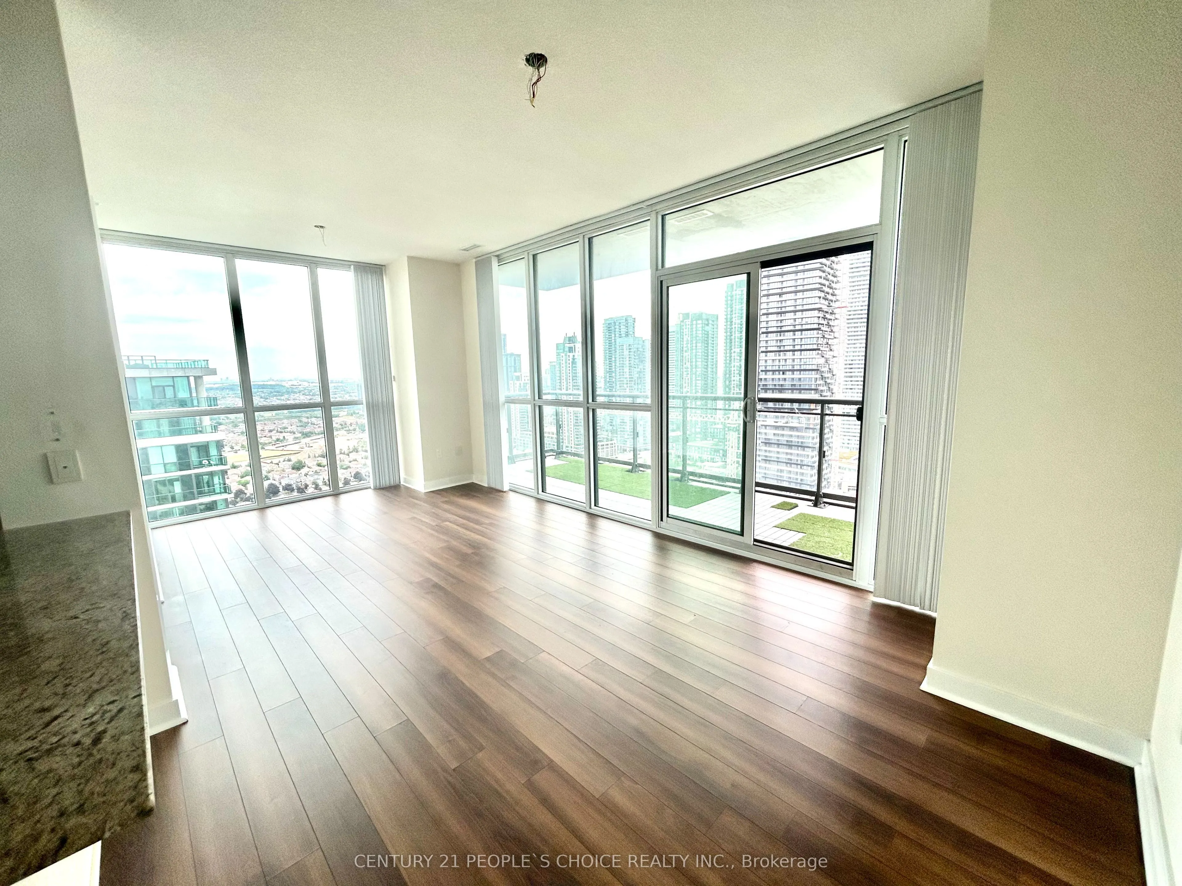 3975 Grand Park Drive, #2809