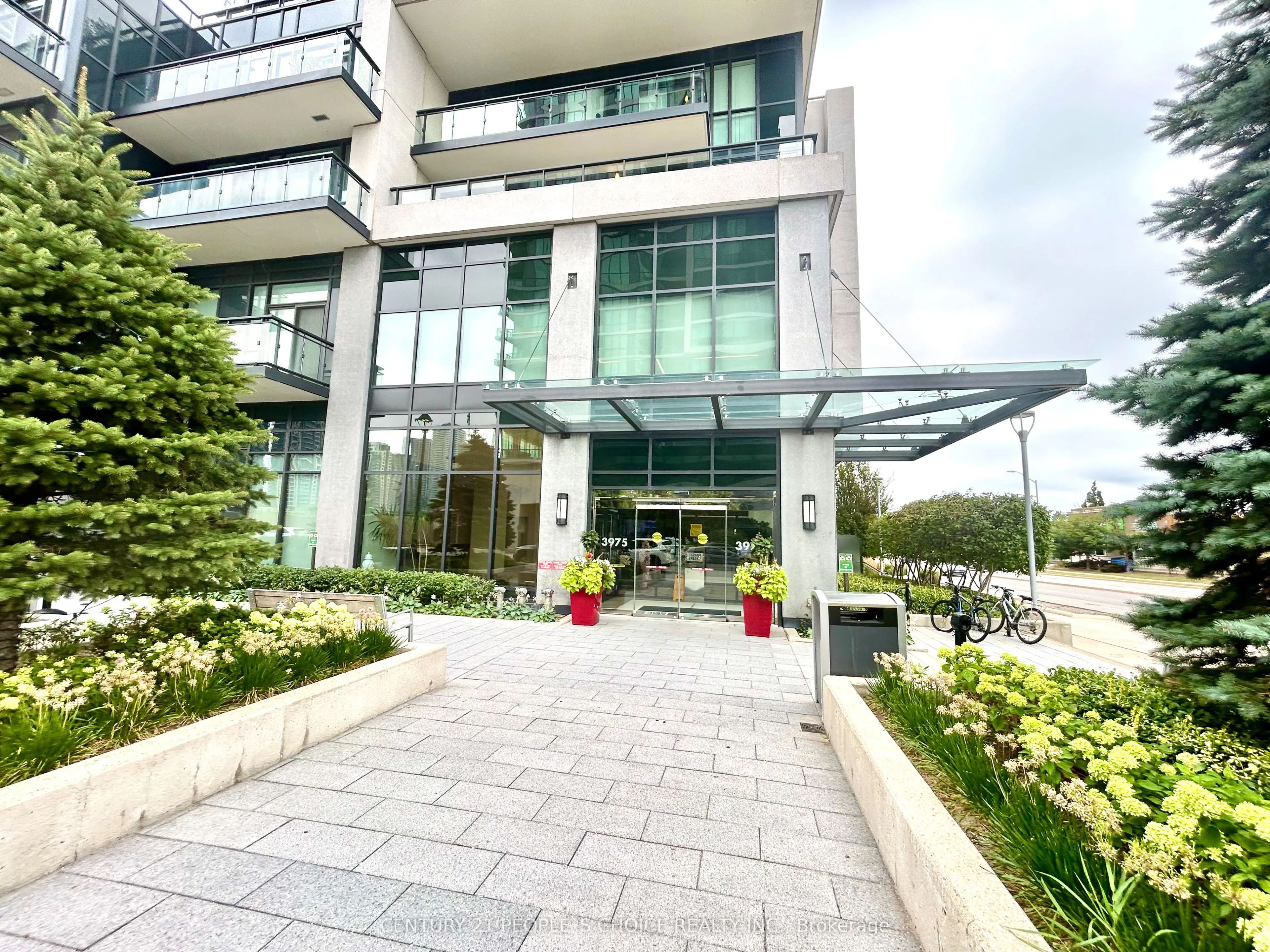 3975 Grand Park Drive, #2809