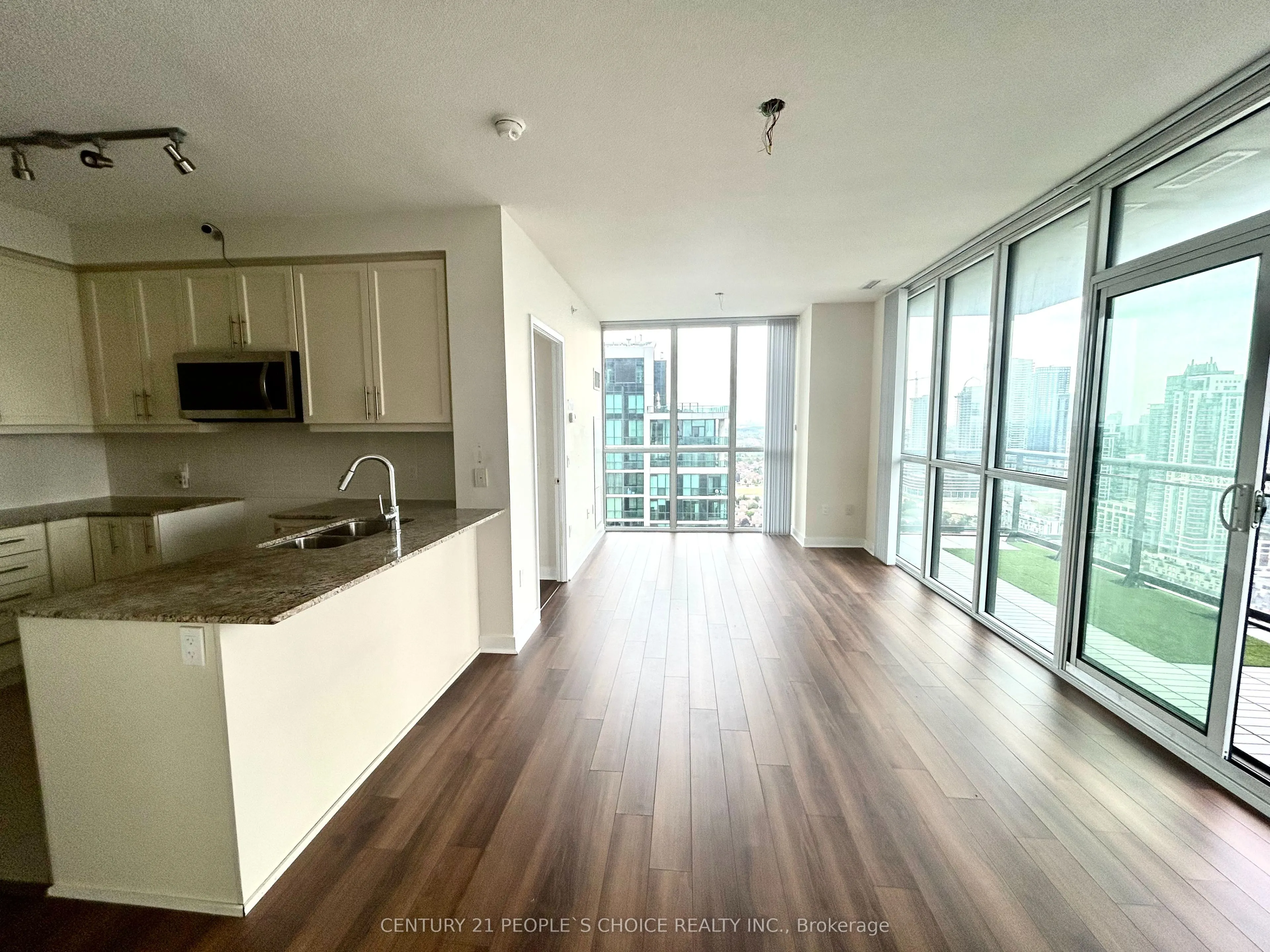 3975 Grand Park Drive, #2809
