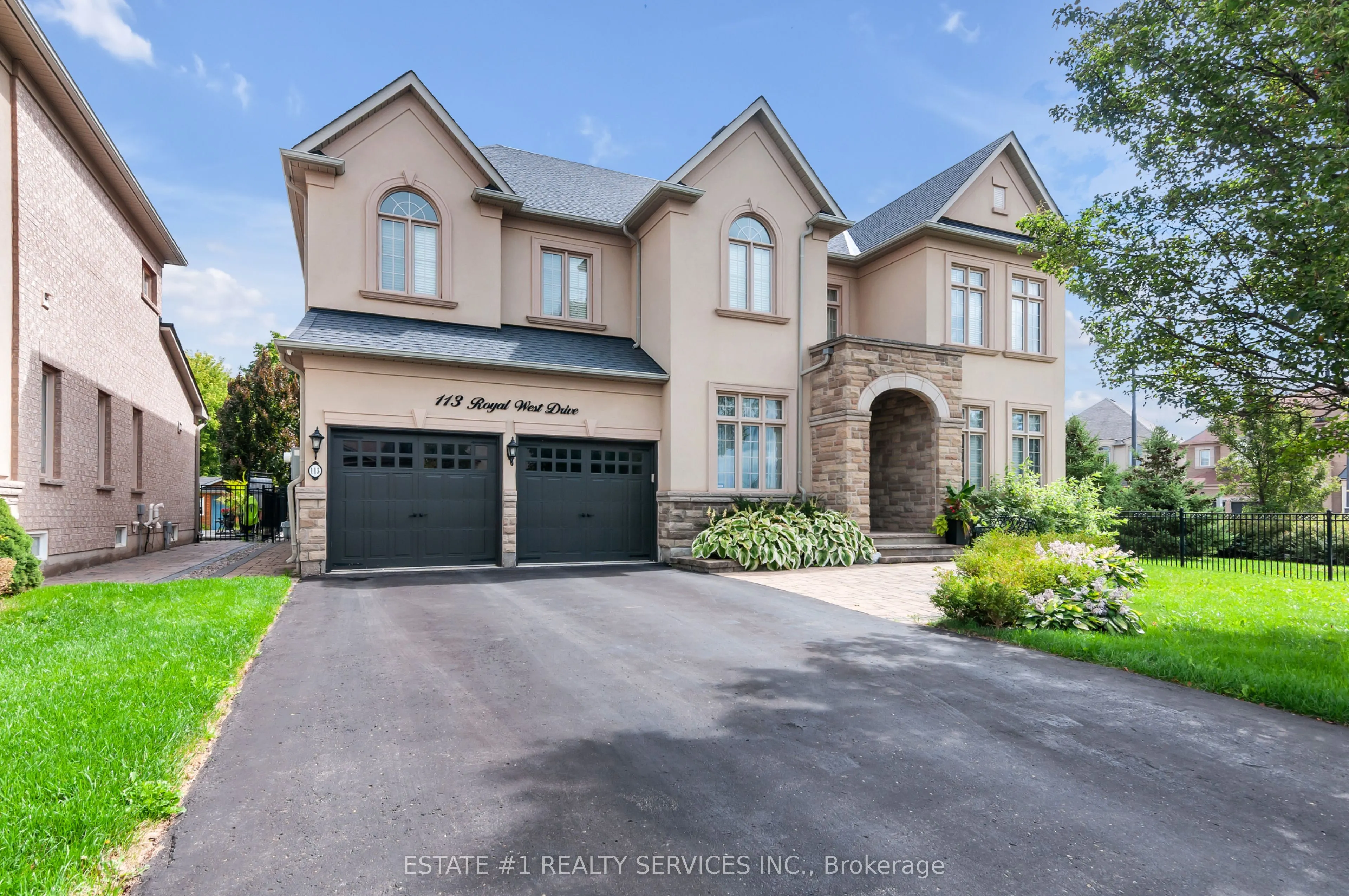 113 Royal West Drive
