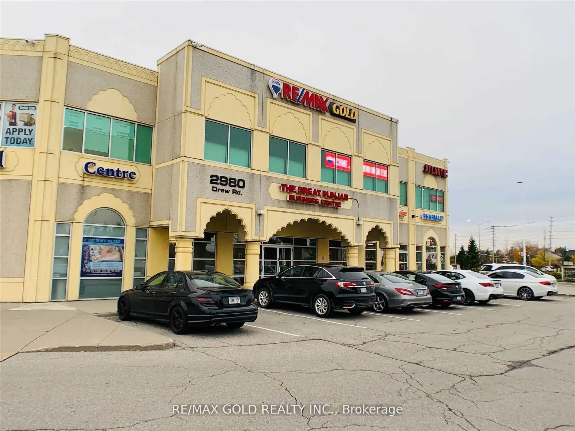 2980 Drew Road, #238