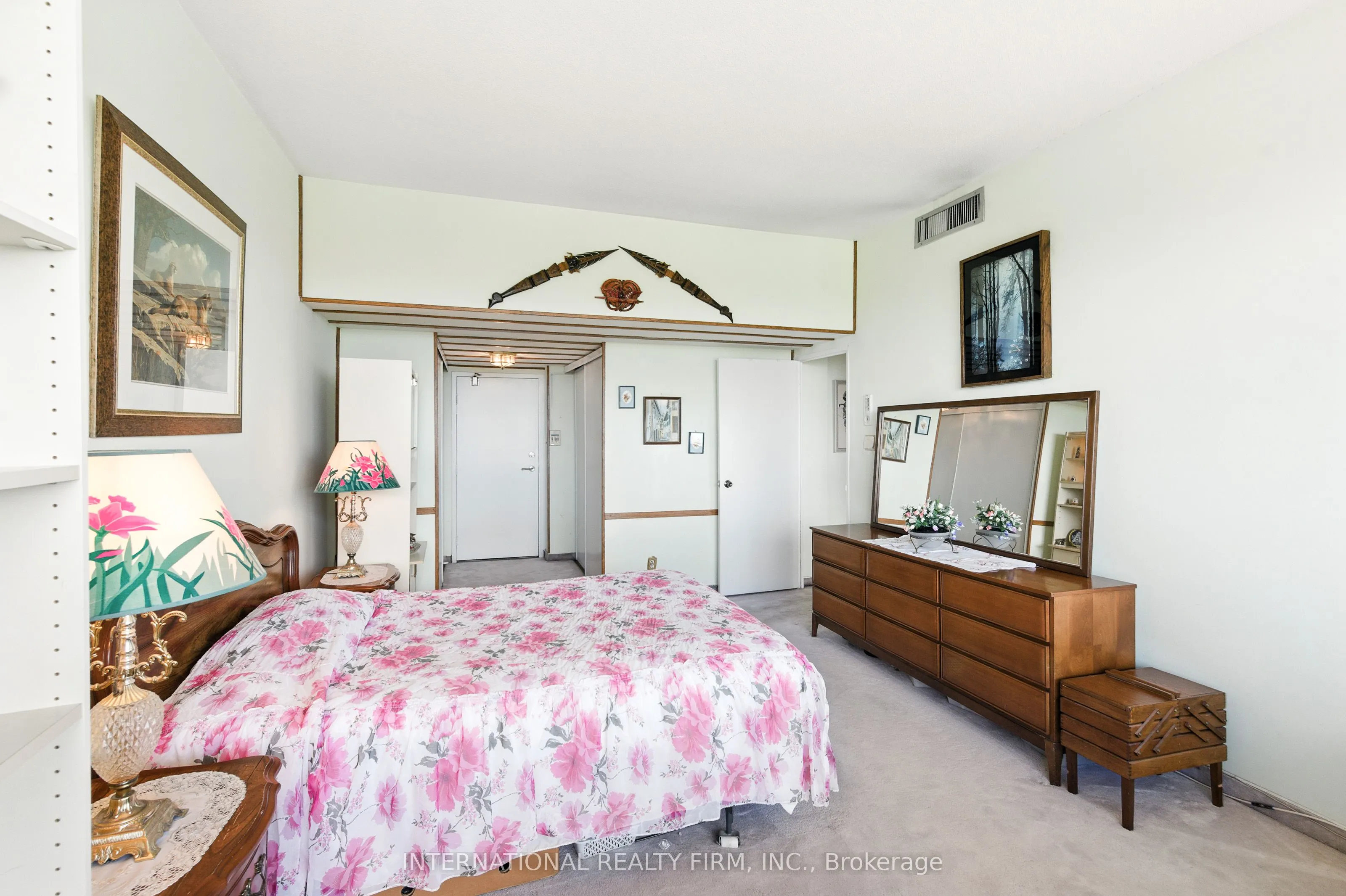 1333 Bloor Street, #2608
