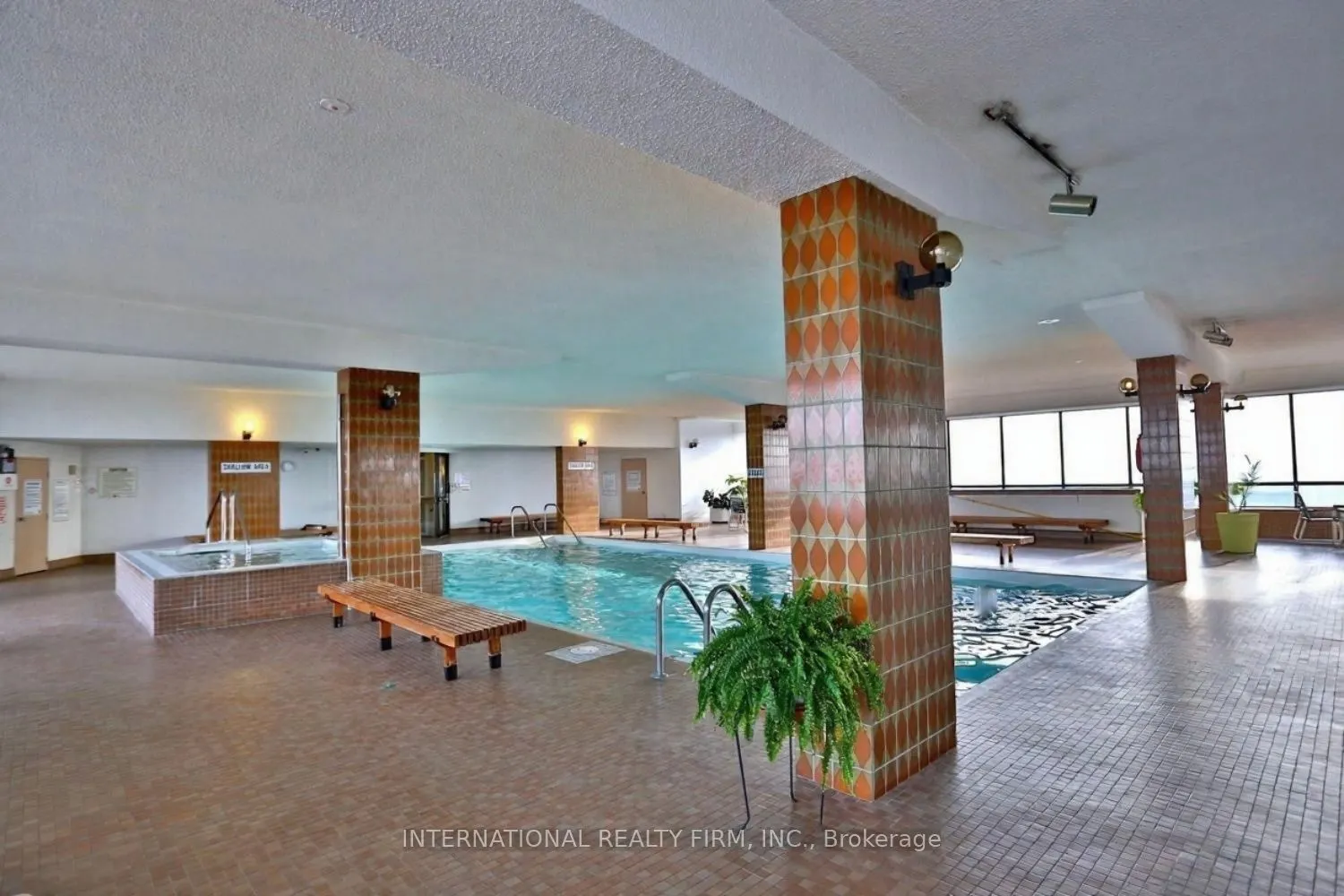 1333 Bloor Street, #2608