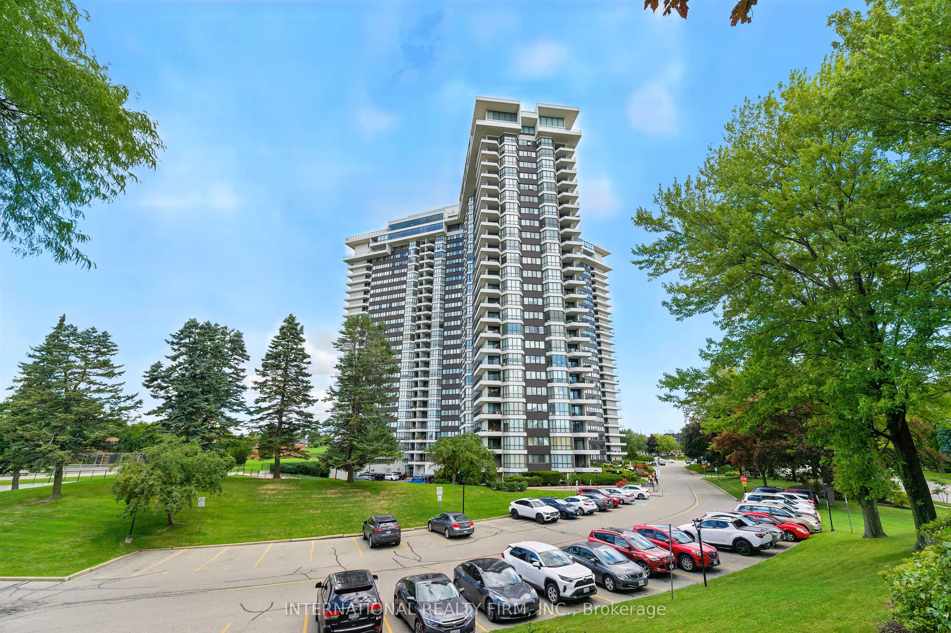 1333 Bloor Street, #2608