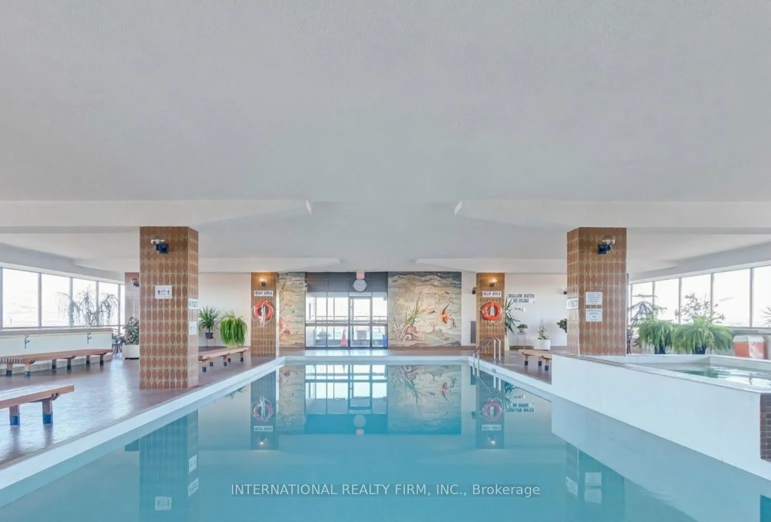 1333 Bloor Street, #2608