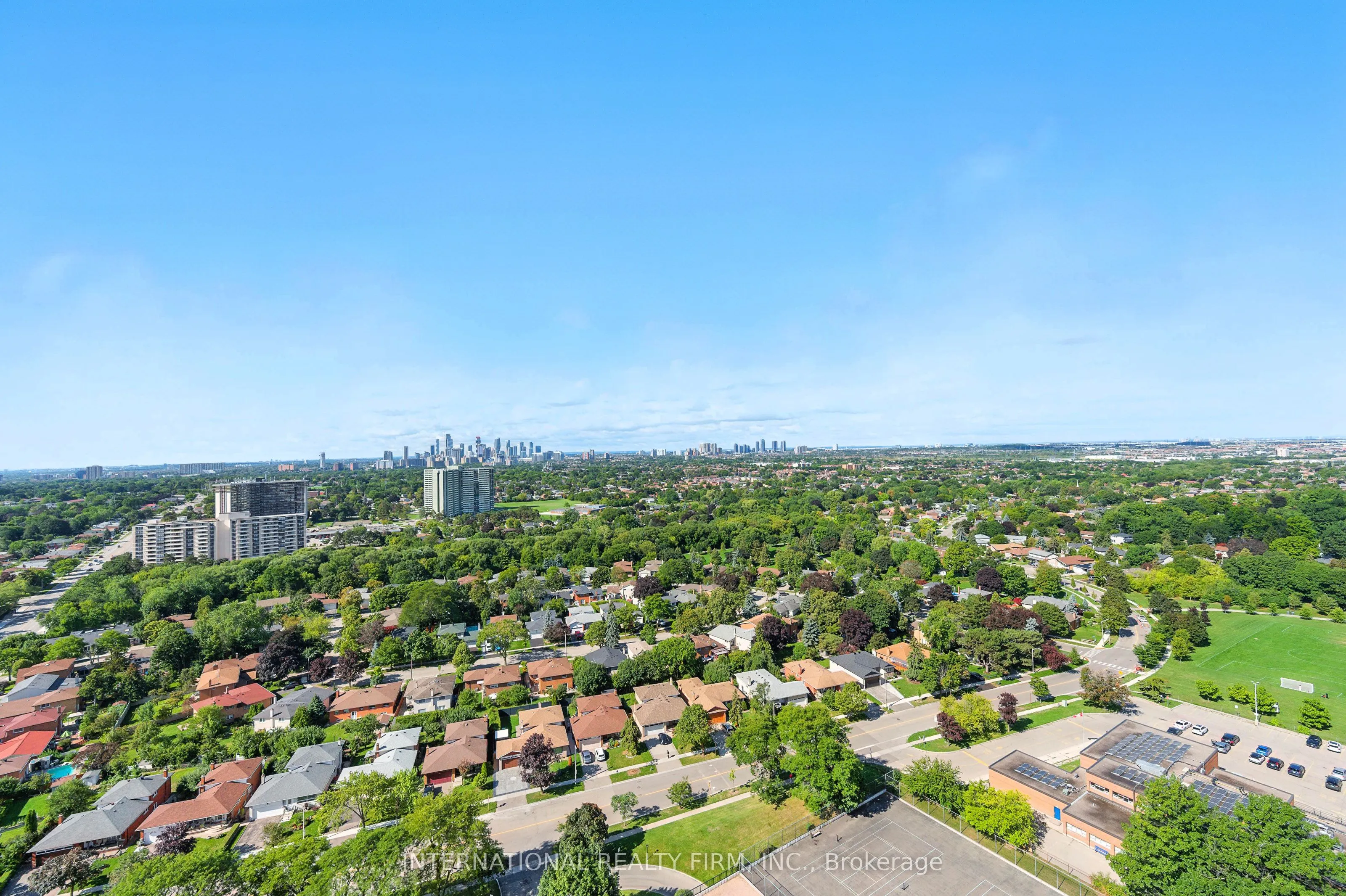 1333 Bloor Street, #2608