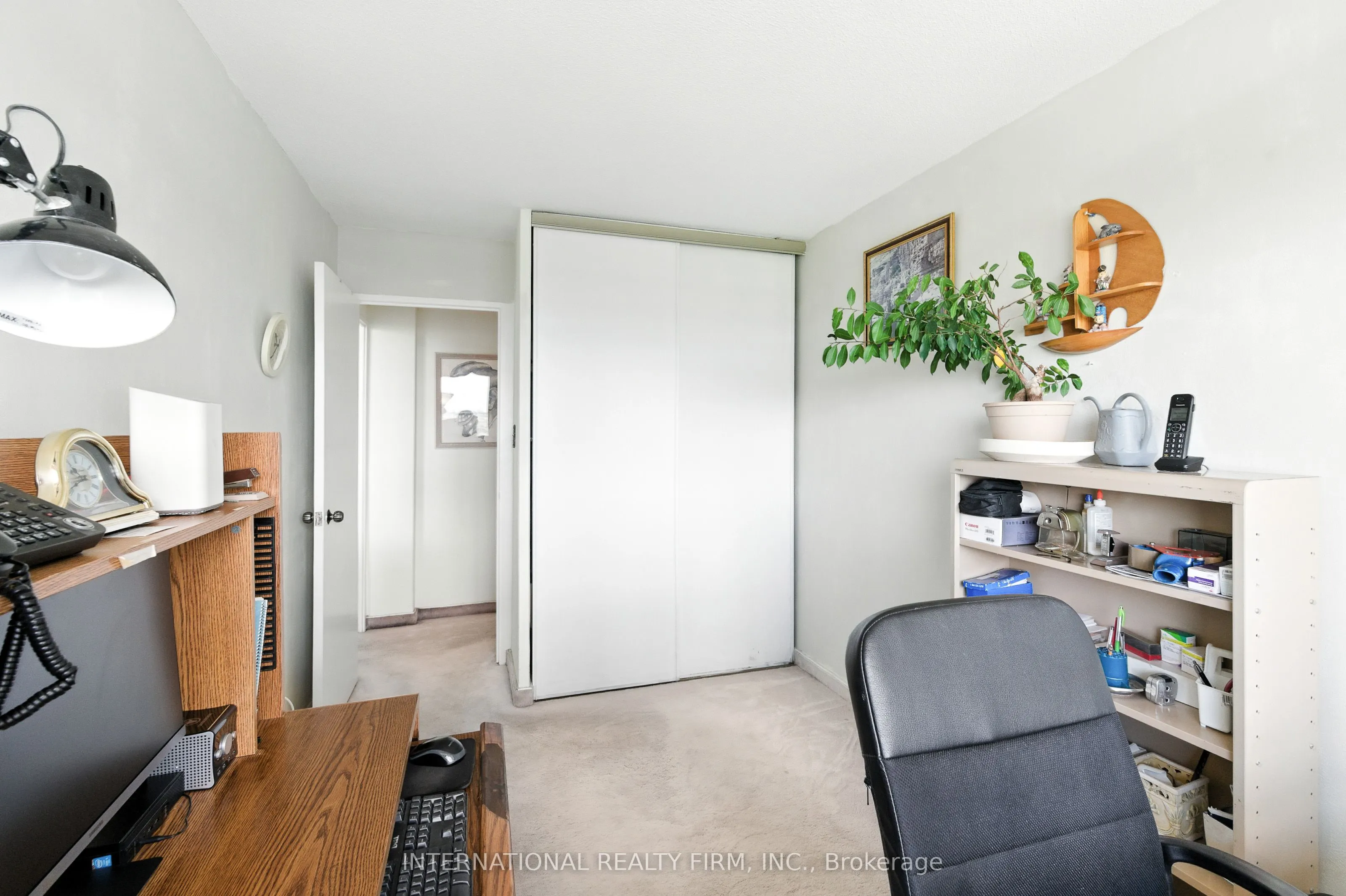 1333 Bloor Street, #2608