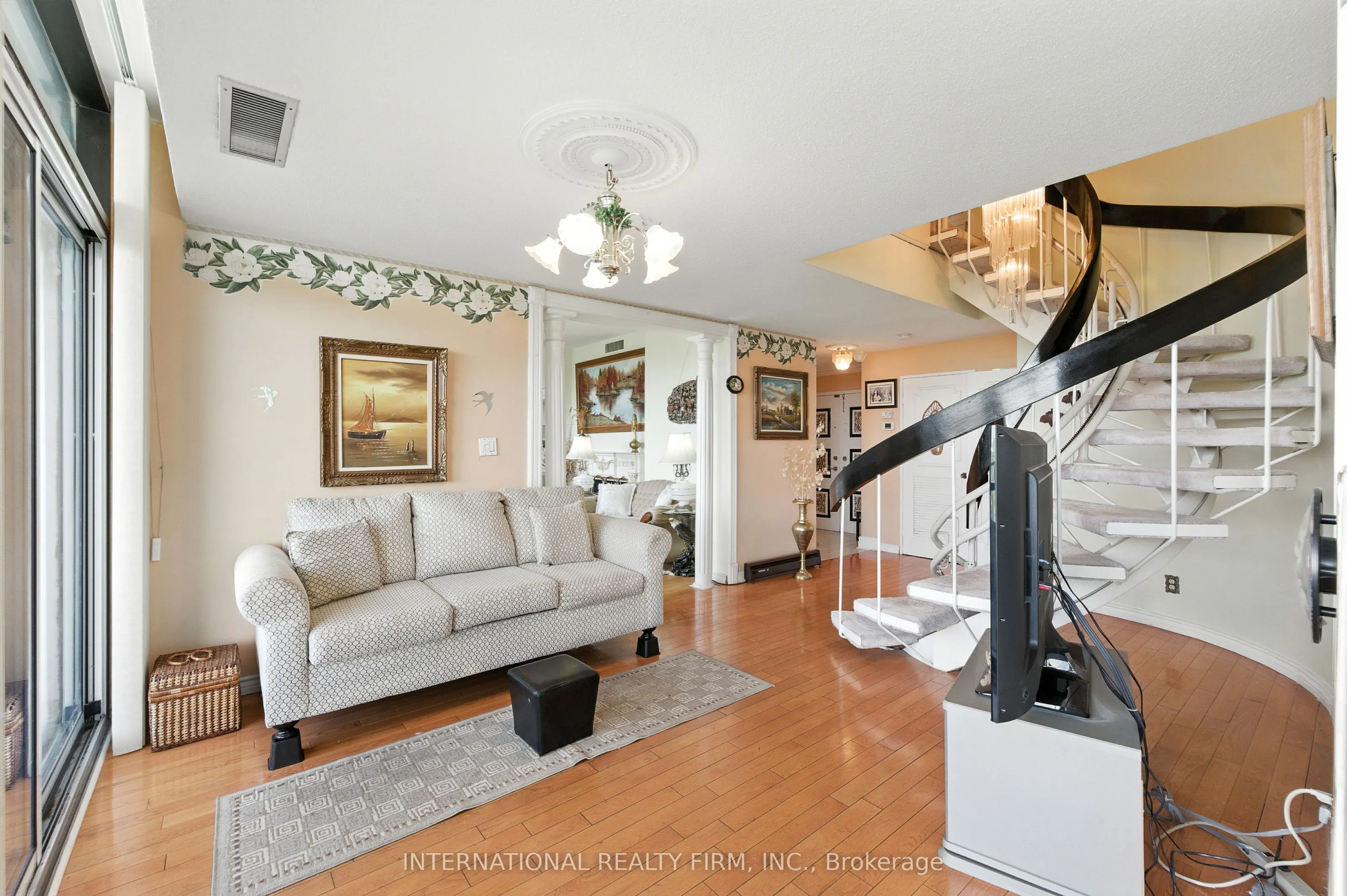 1333 Bloor Street, #2608