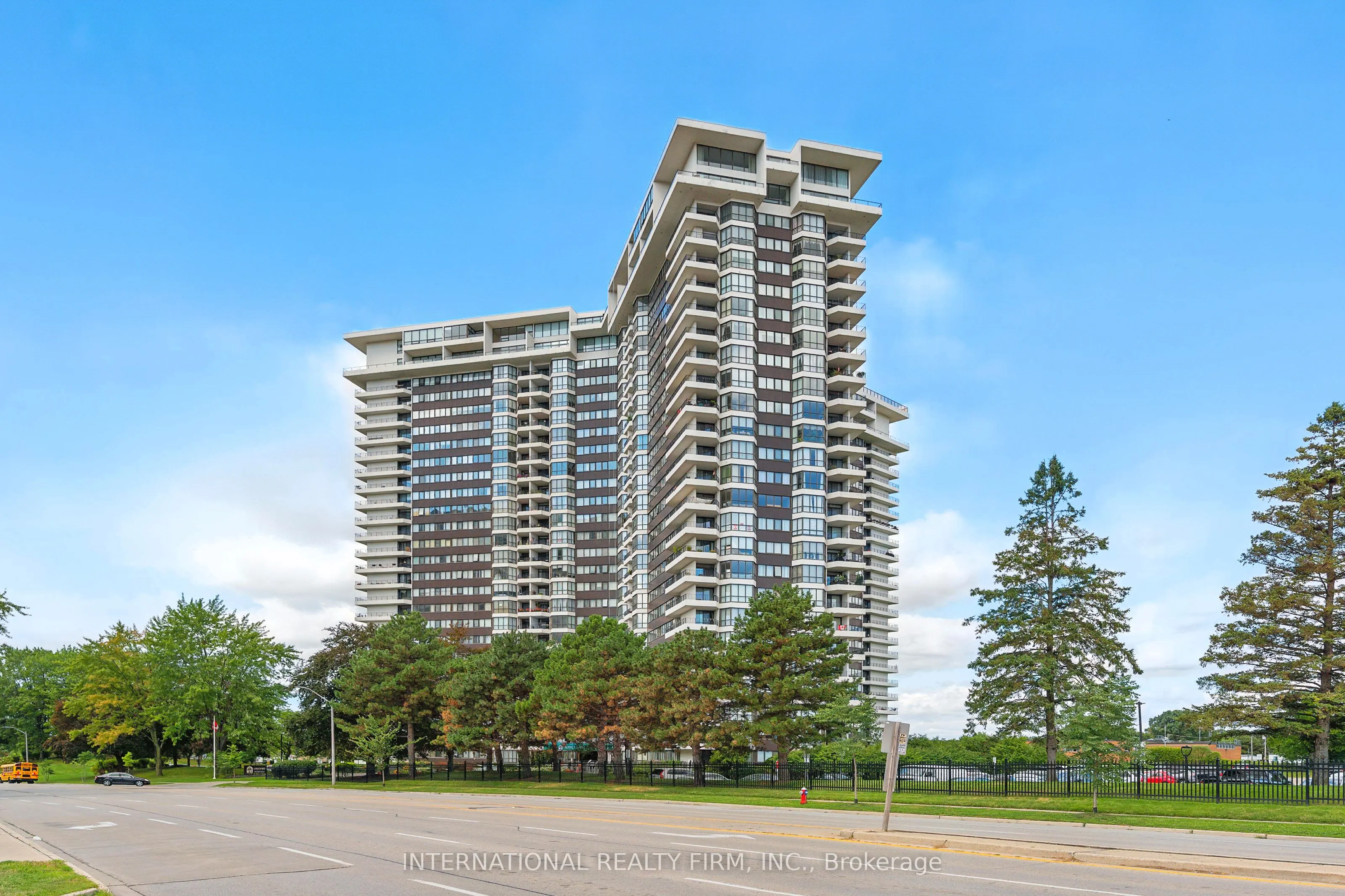 1333 Bloor Street, #2608