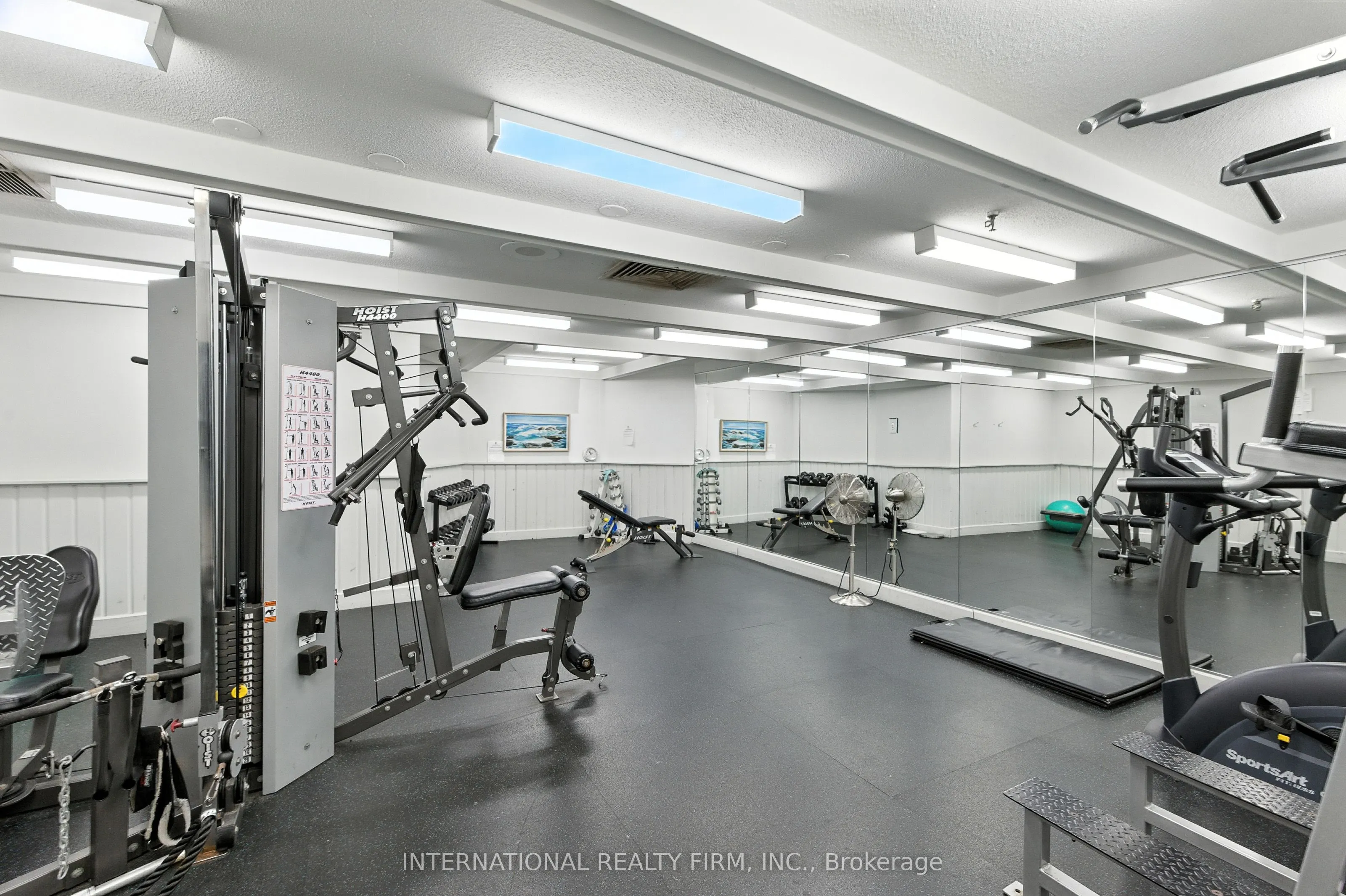 1333 Bloor Street, #2608