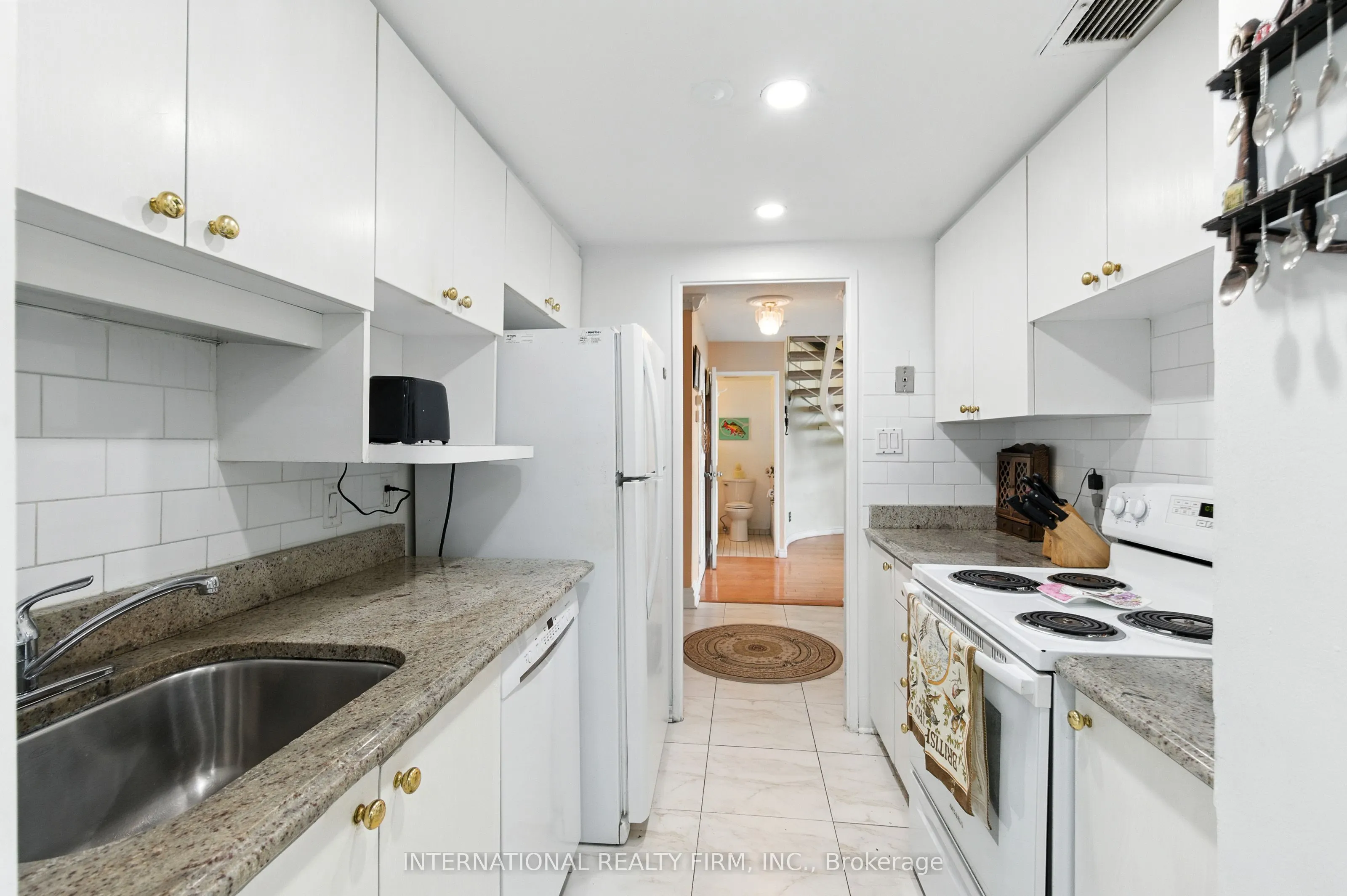 1333 Bloor Street, #2608