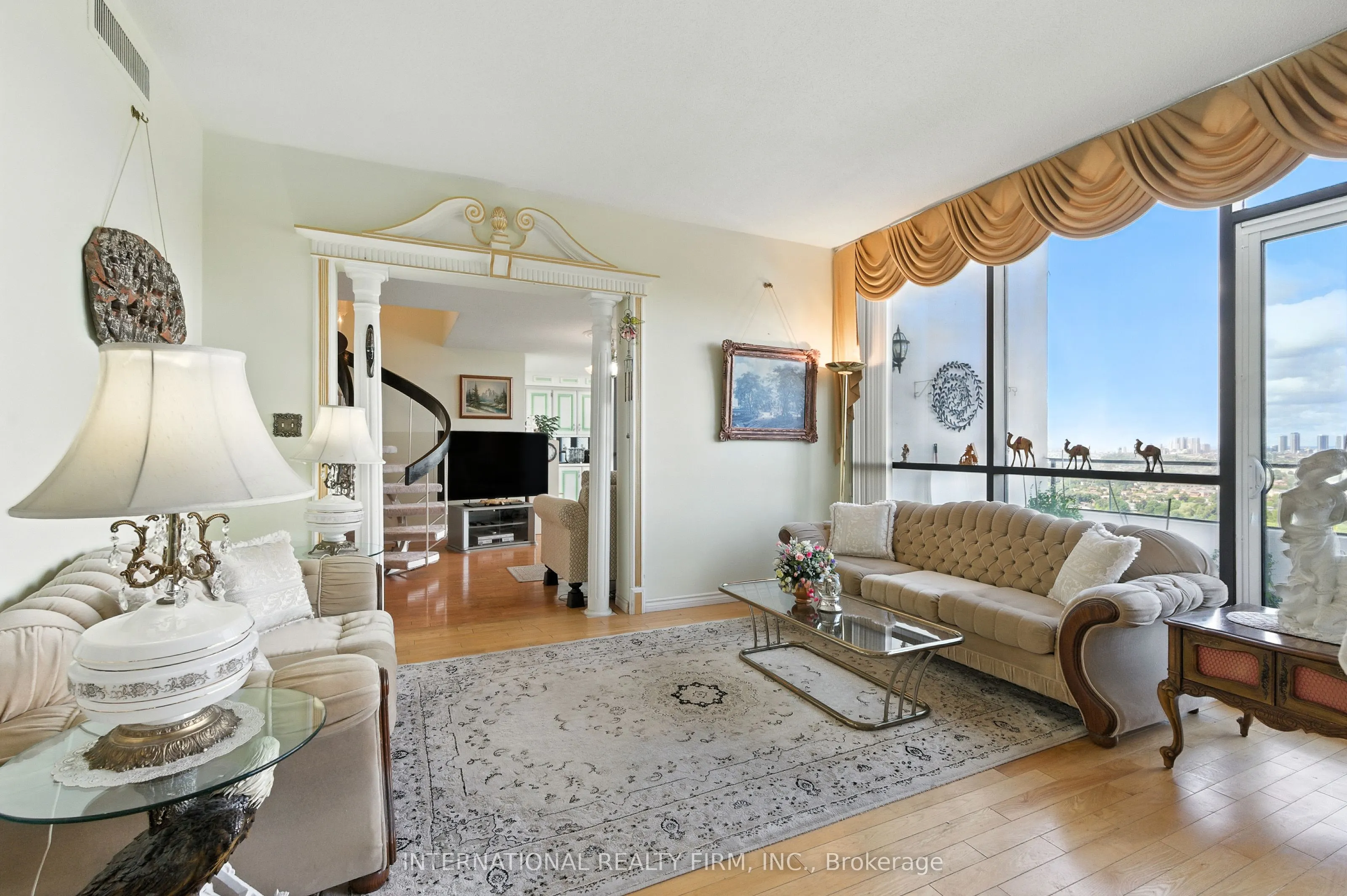 1333 Bloor Street, #2608