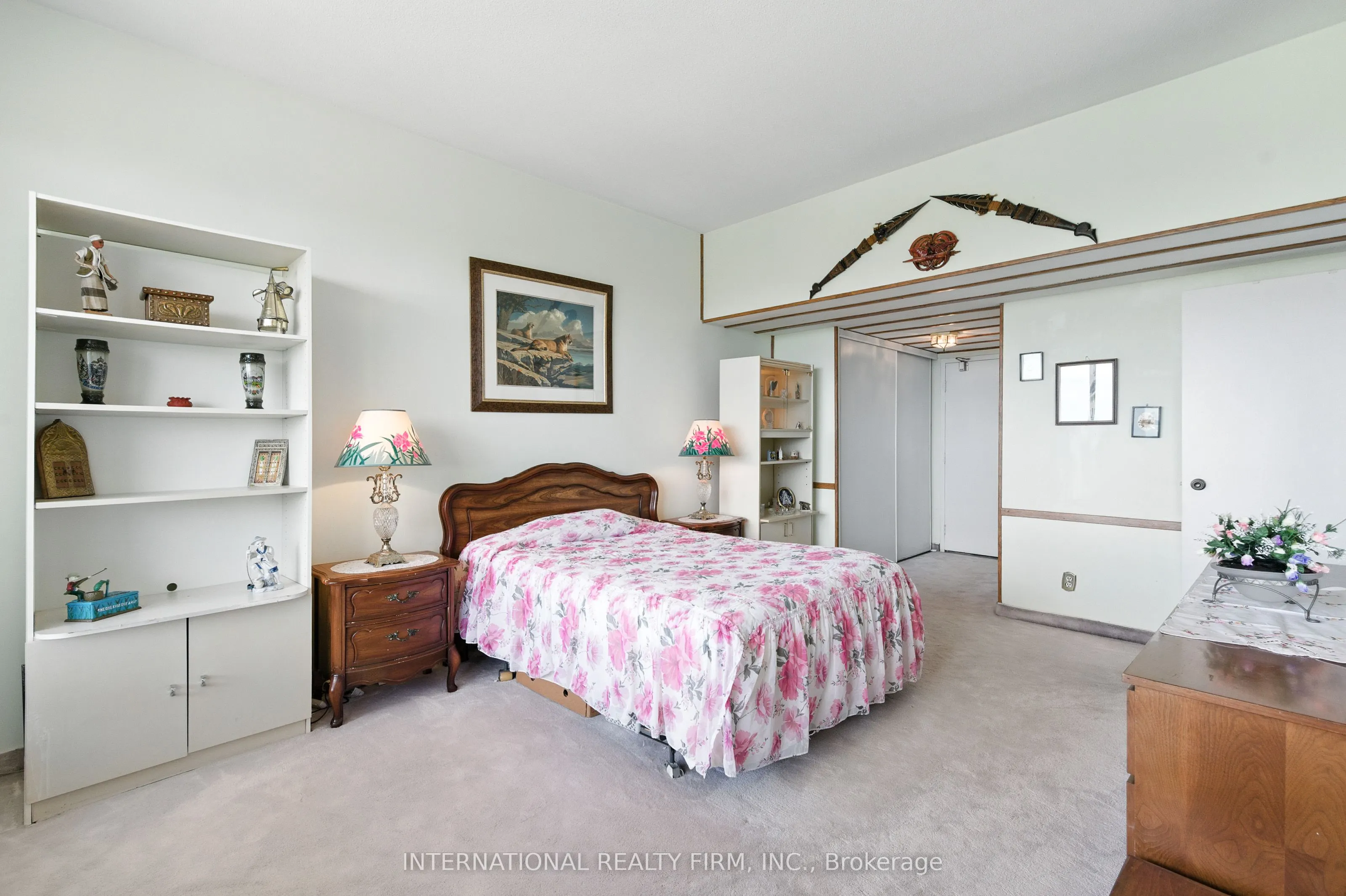 1333 Bloor Street, #2608