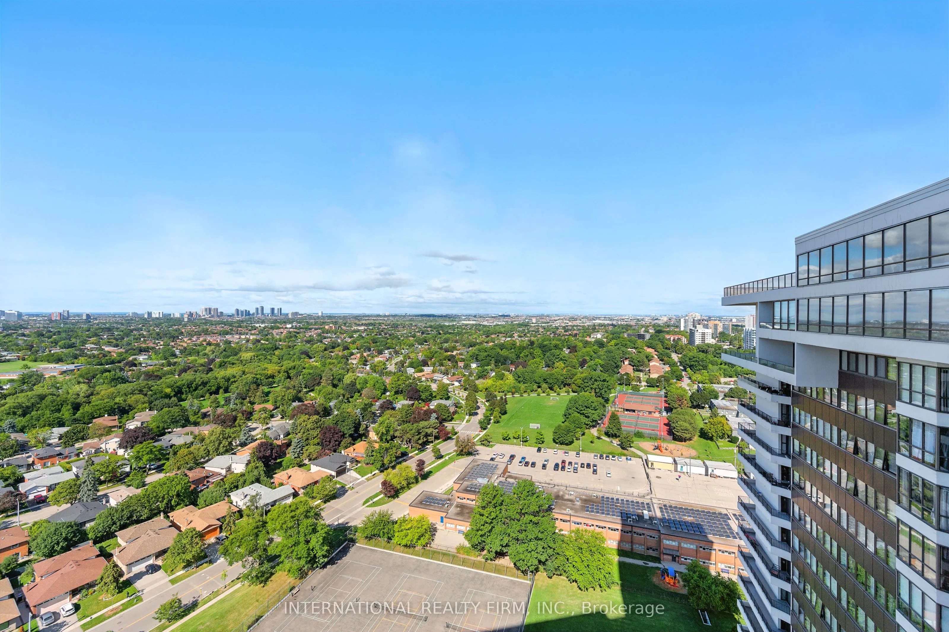 1333 Bloor Street, #2608