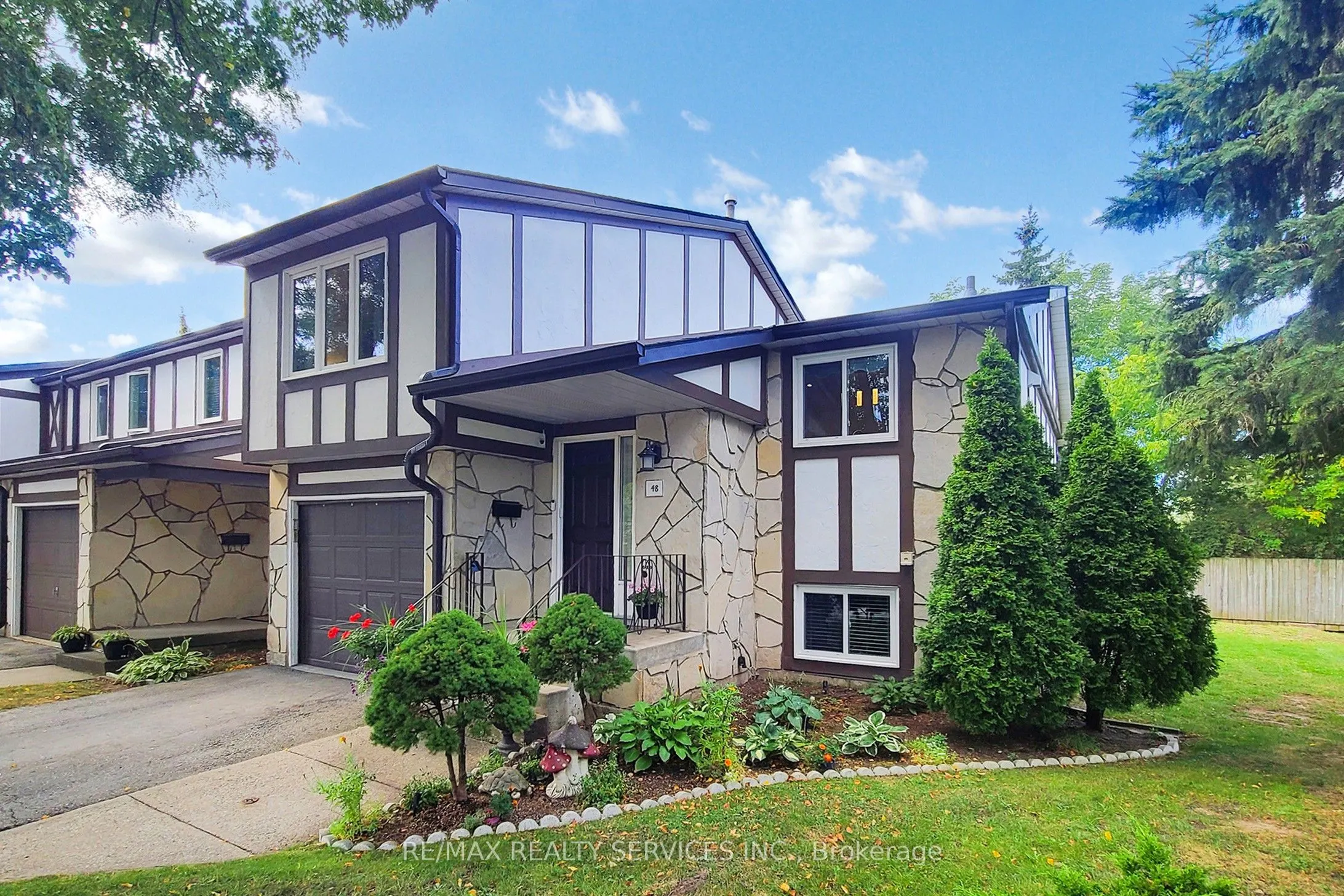 2200 Glenwood School Drive, #48
