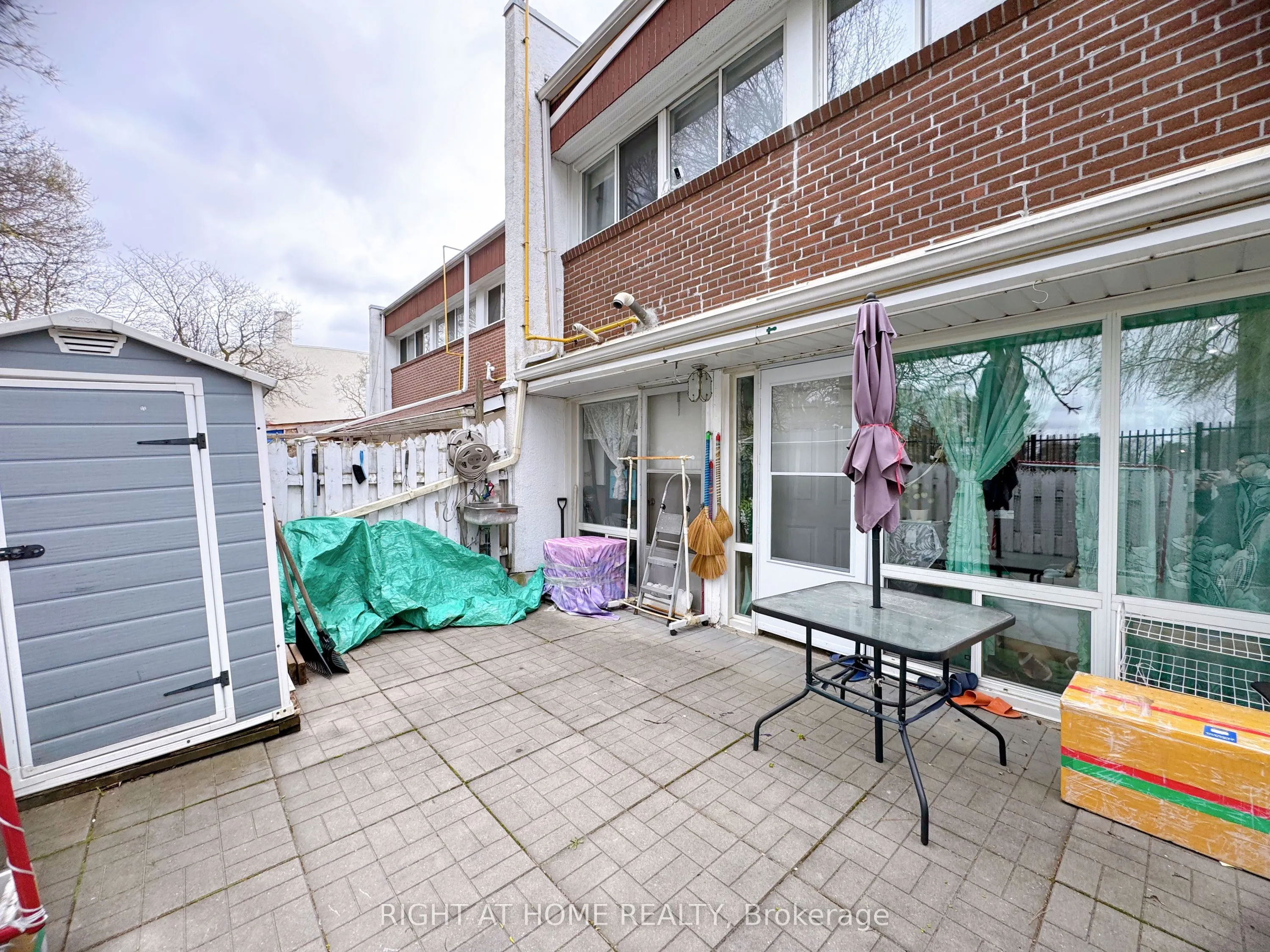 2901 Jane Street, #101