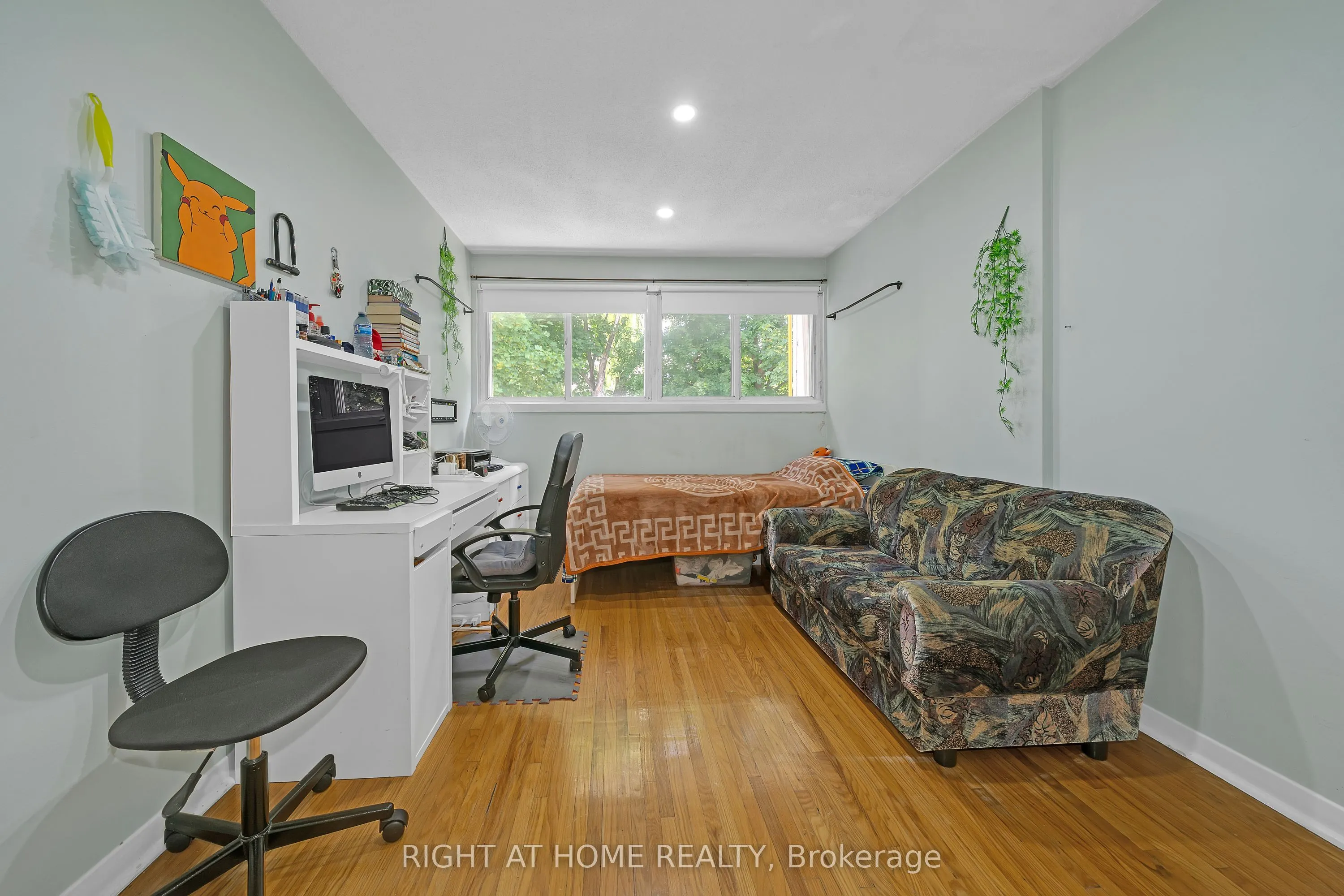 2901 Jane Street, #101