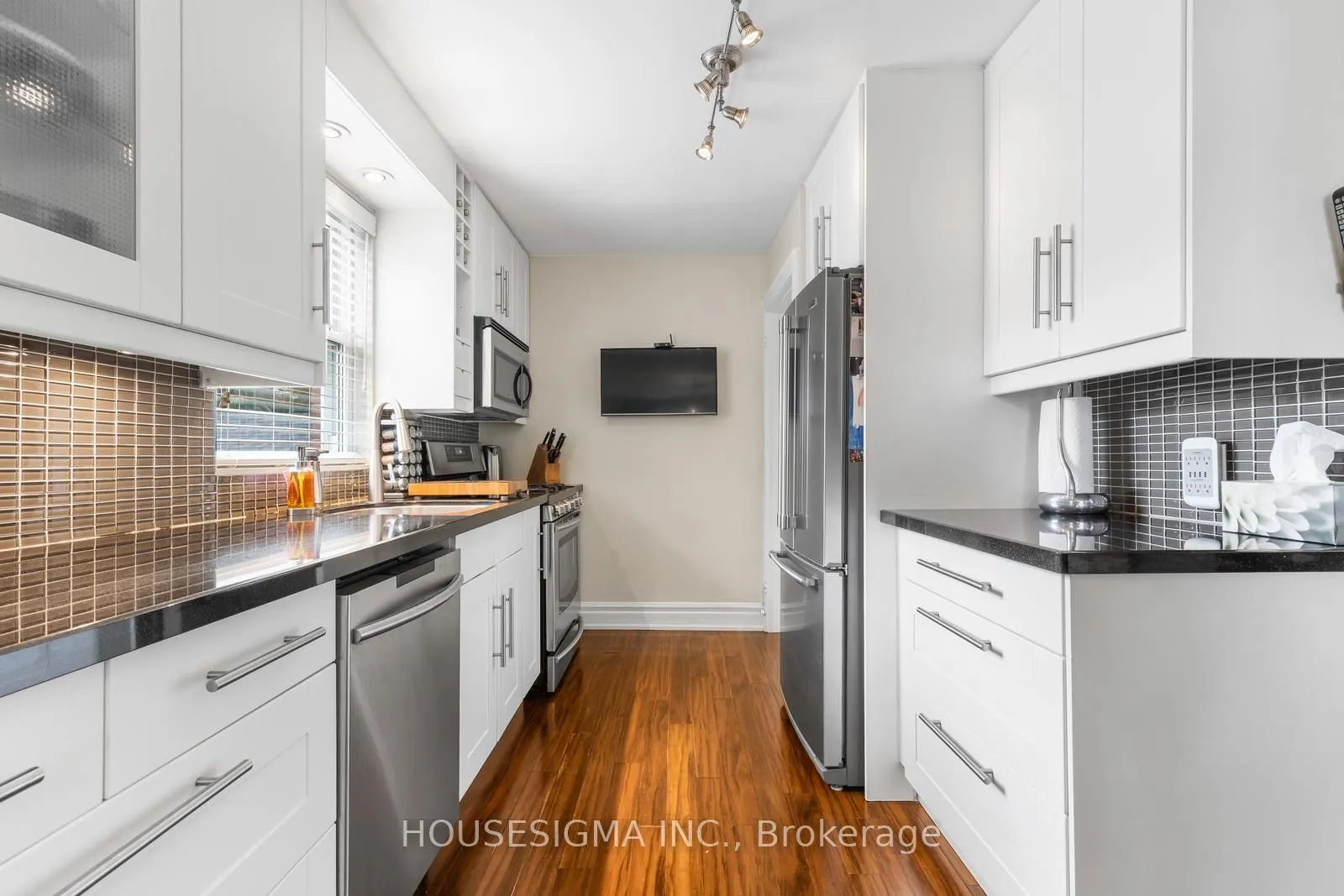 129 Edgecroft Road