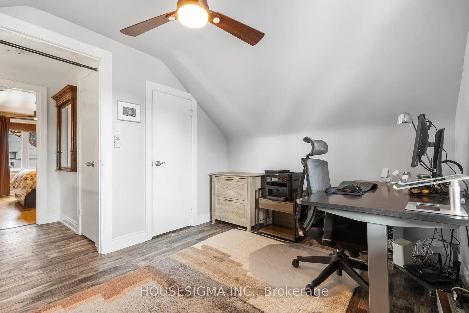 129 Edgecroft Road