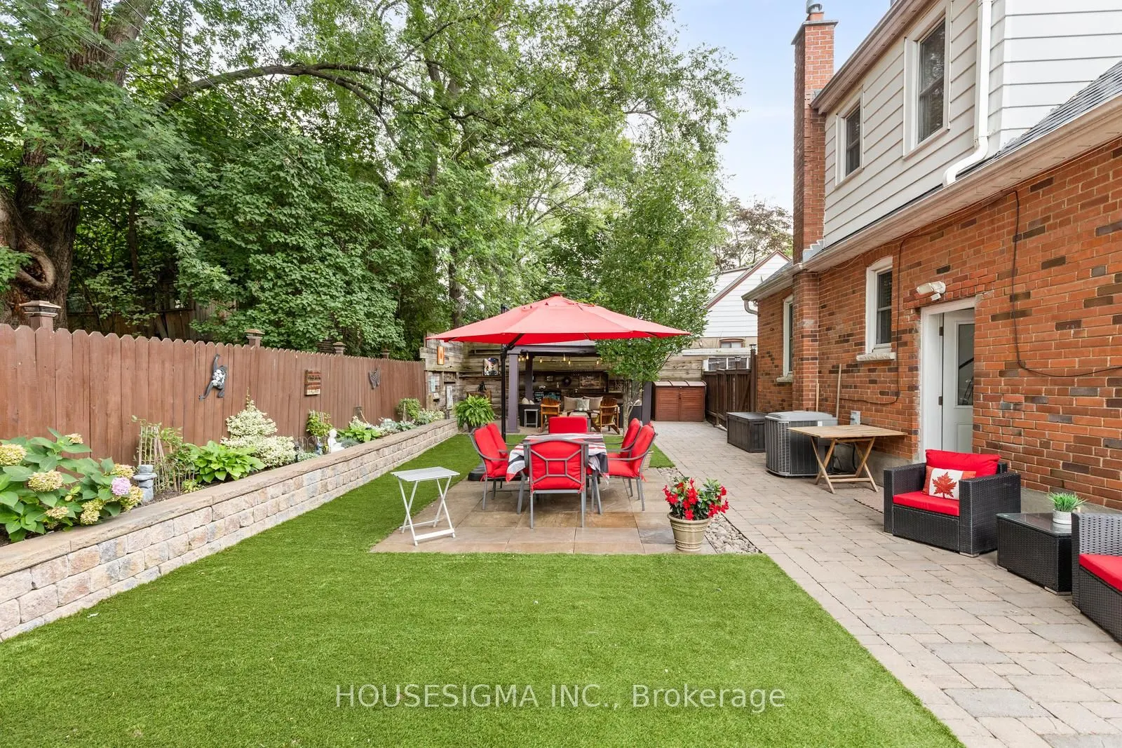 129 Edgecroft Road