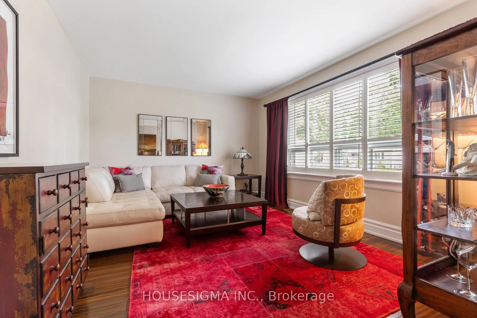 129 Edgecroft Road