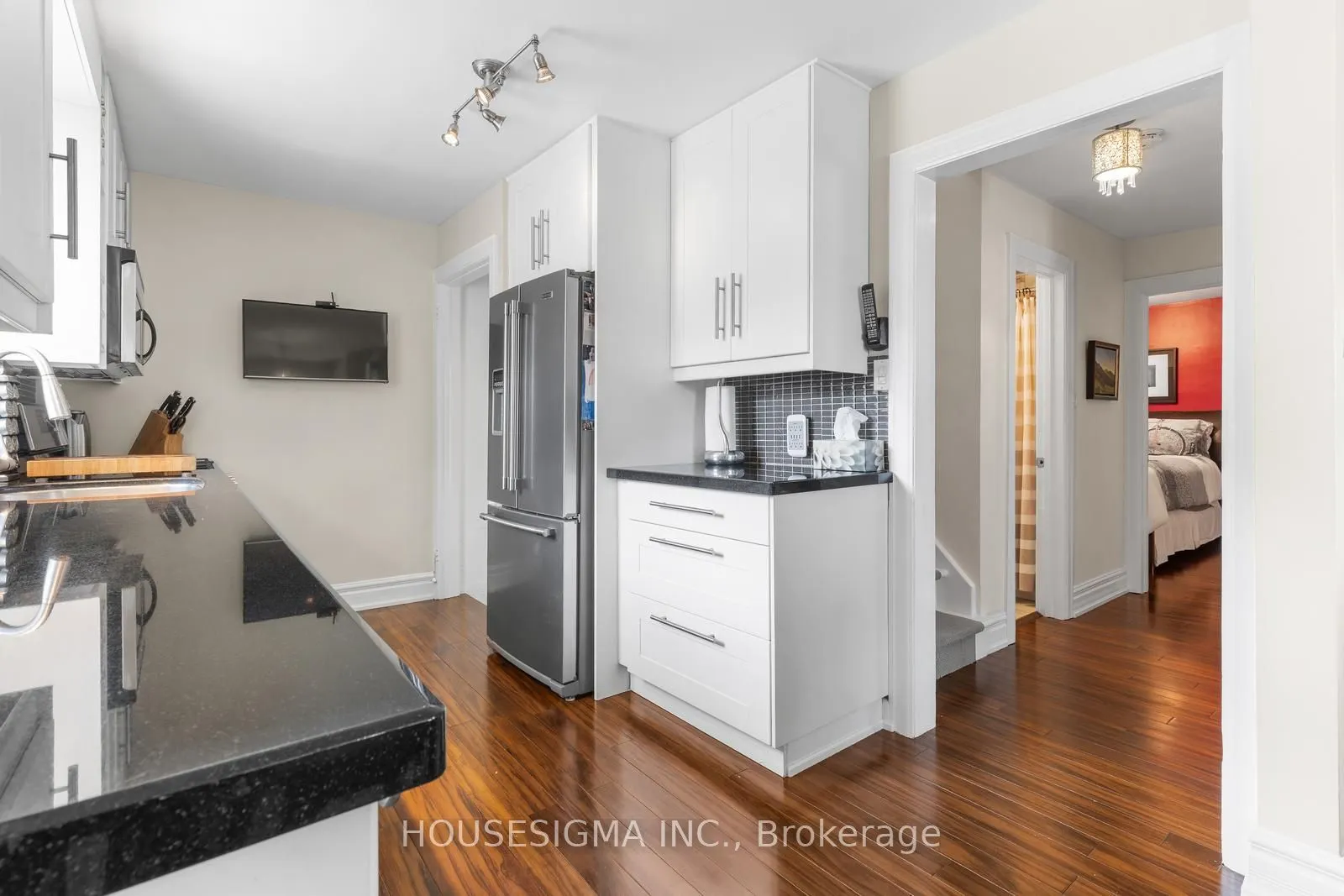 129 Edgecroft Road