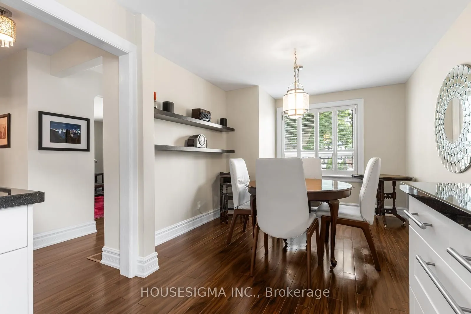 129 Edgecroft Road