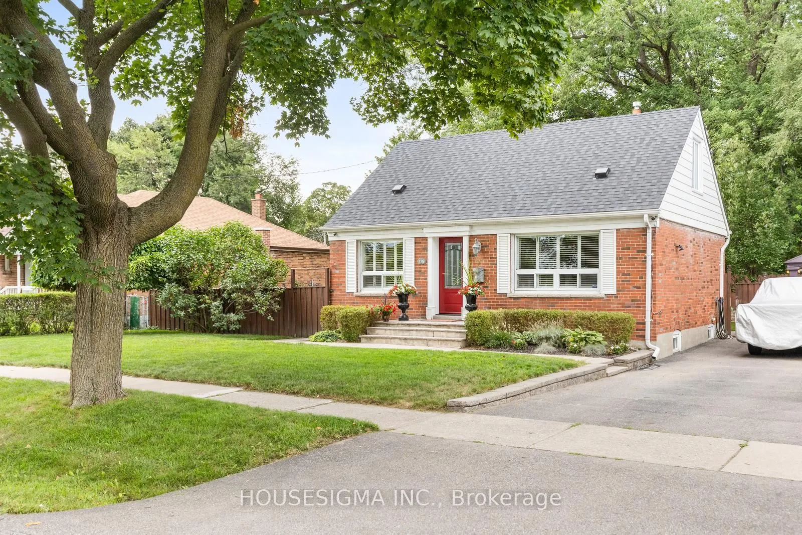 129 Edgecroft Road