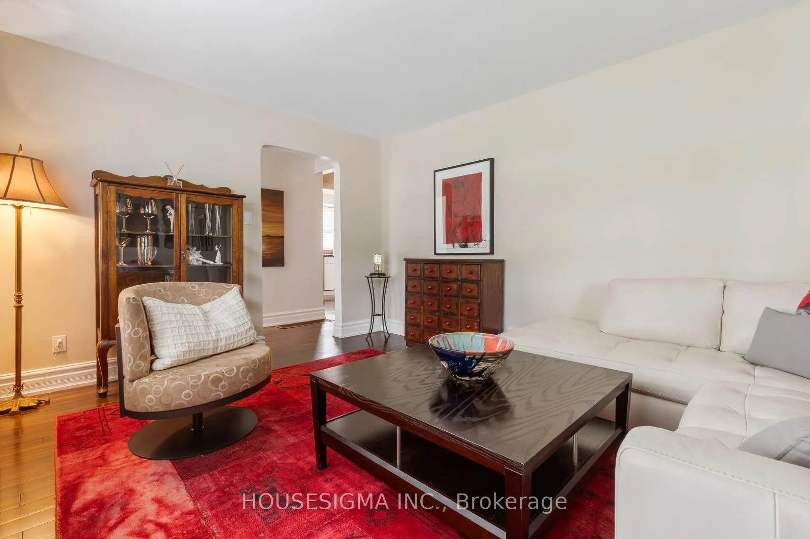 129 Edgecroft Road