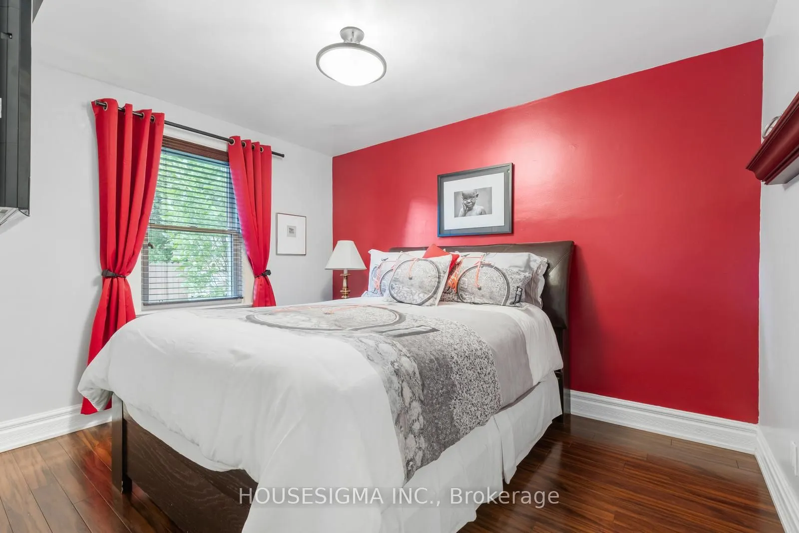 129 Edgecroft Road