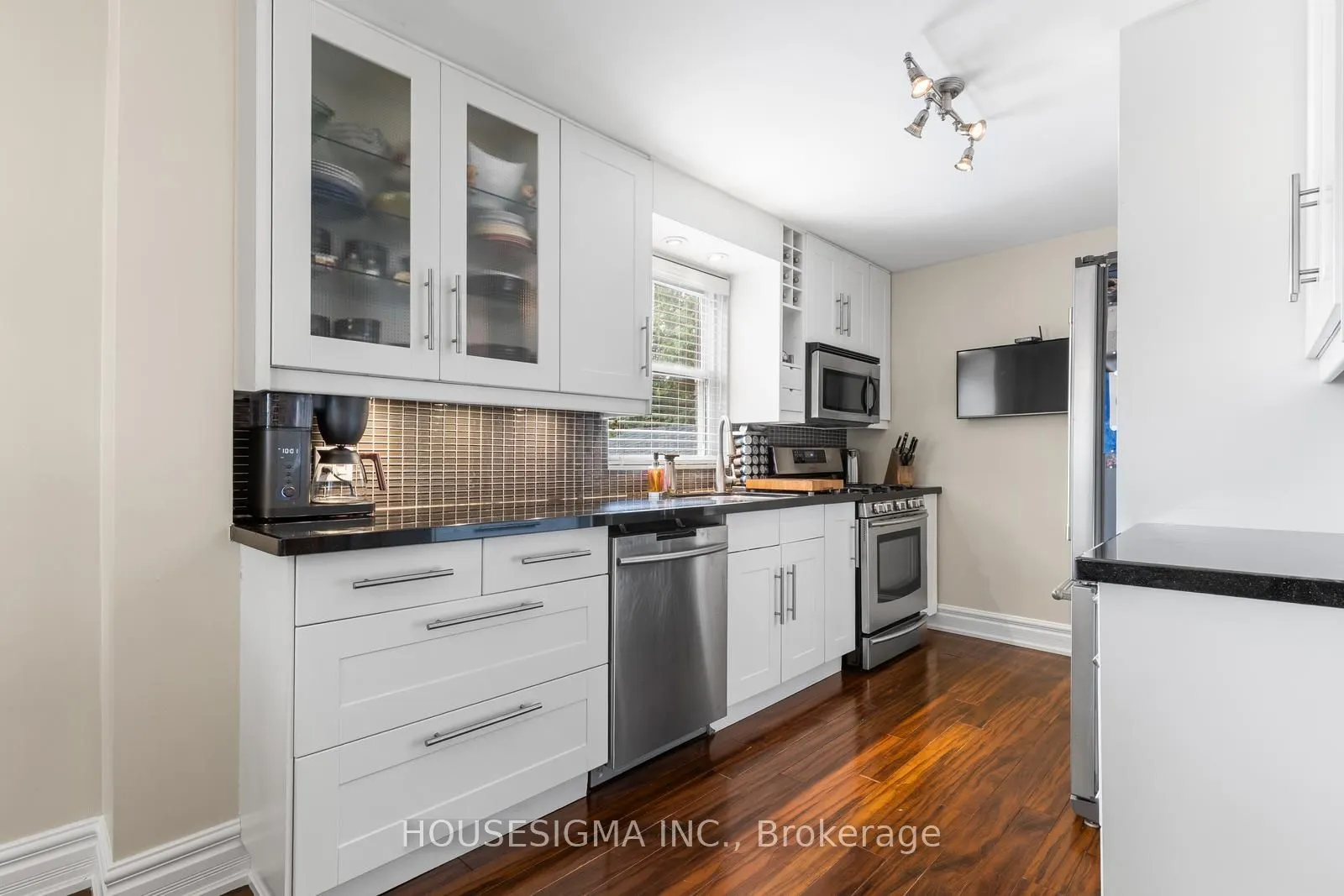 129 Edgecroft Road