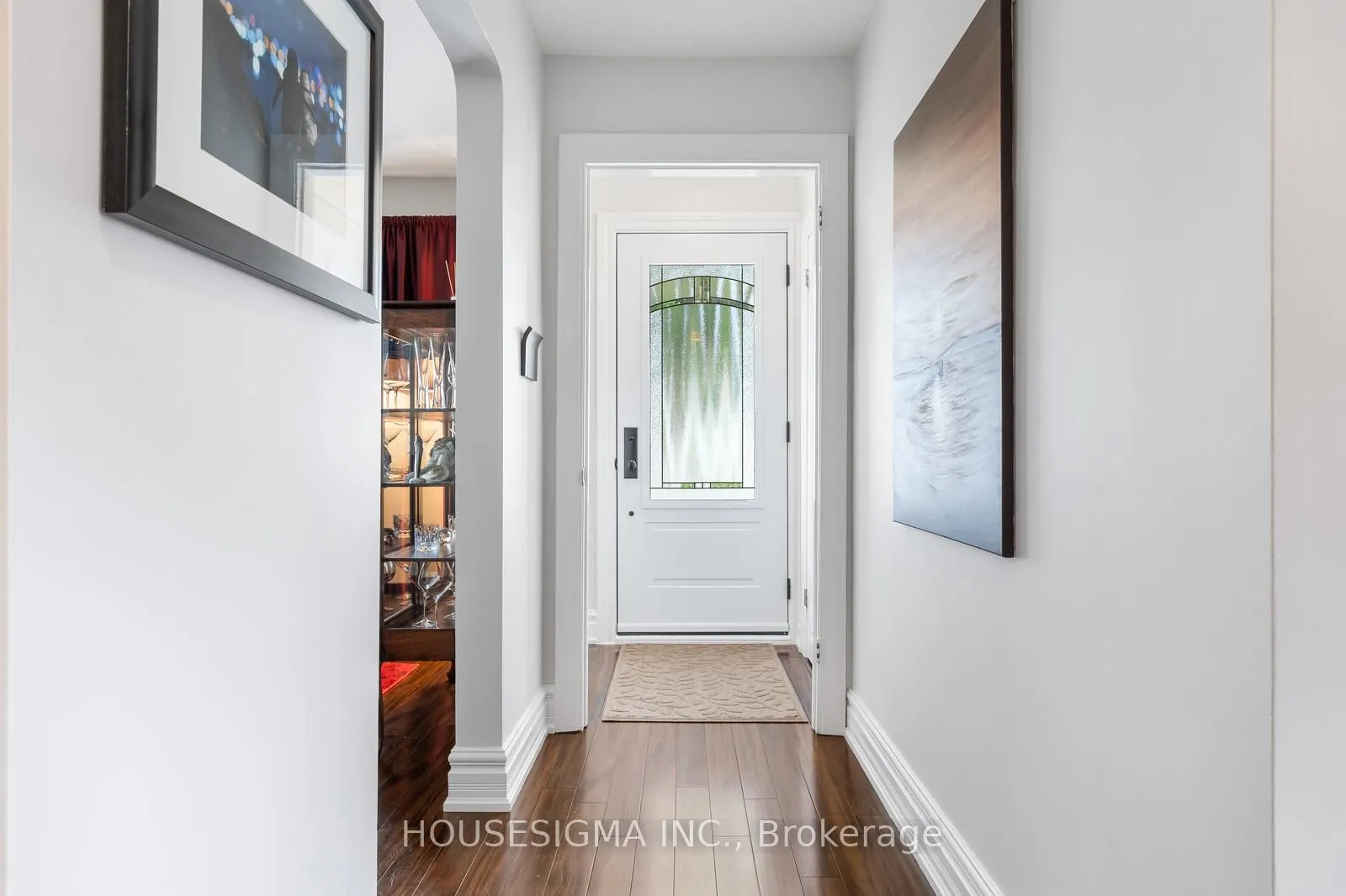 129 Edgecroft Road