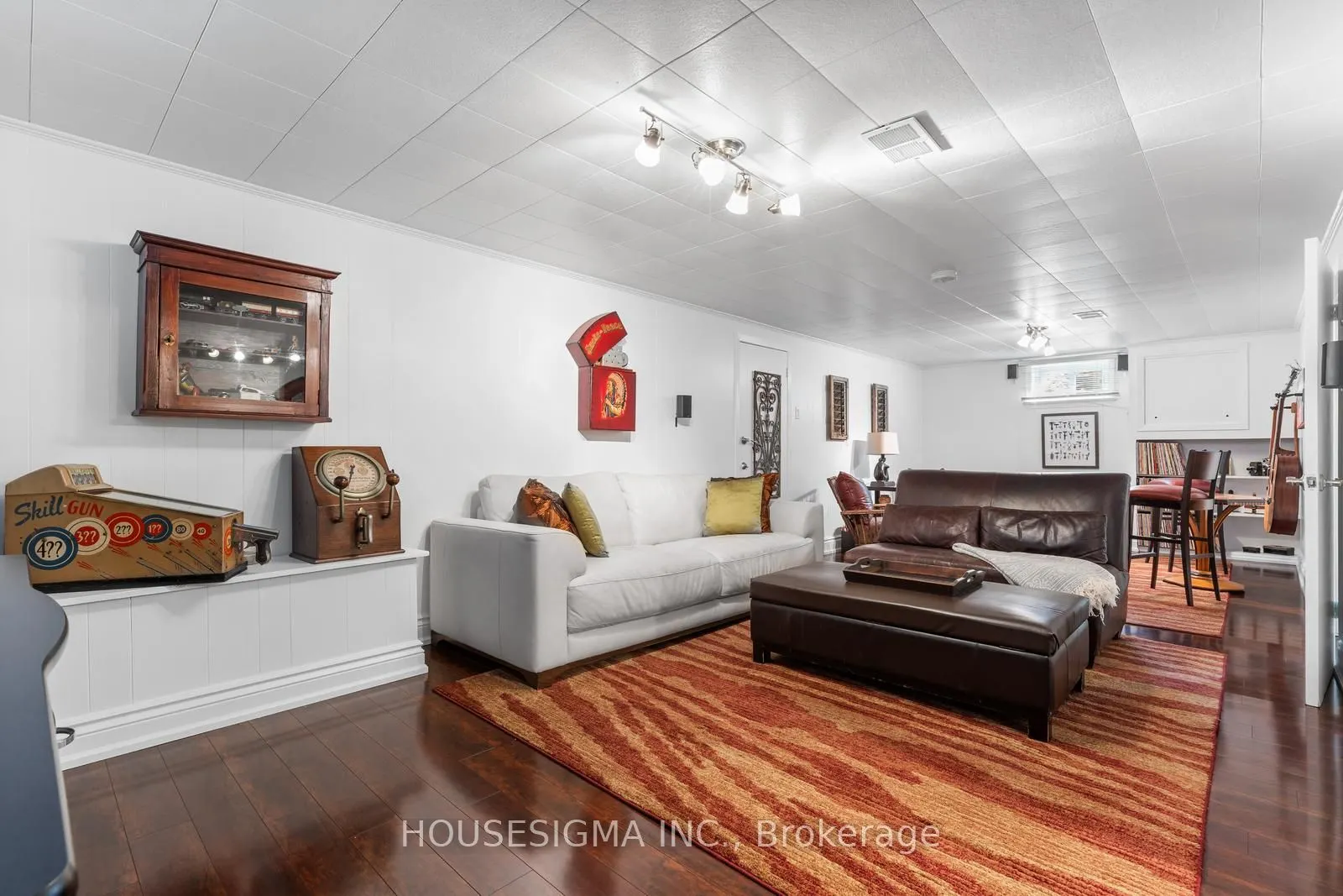 129 Edgecroft Road