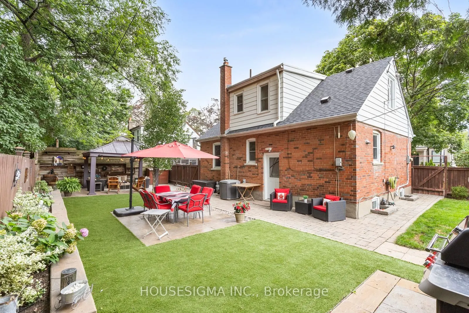 129 Edgecroft Road