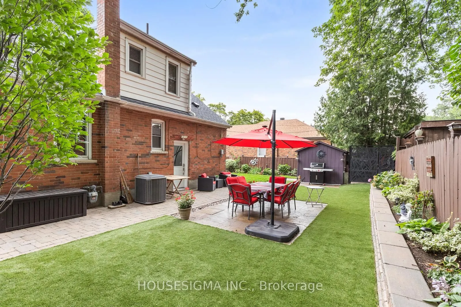 129 Edgecroft Road
