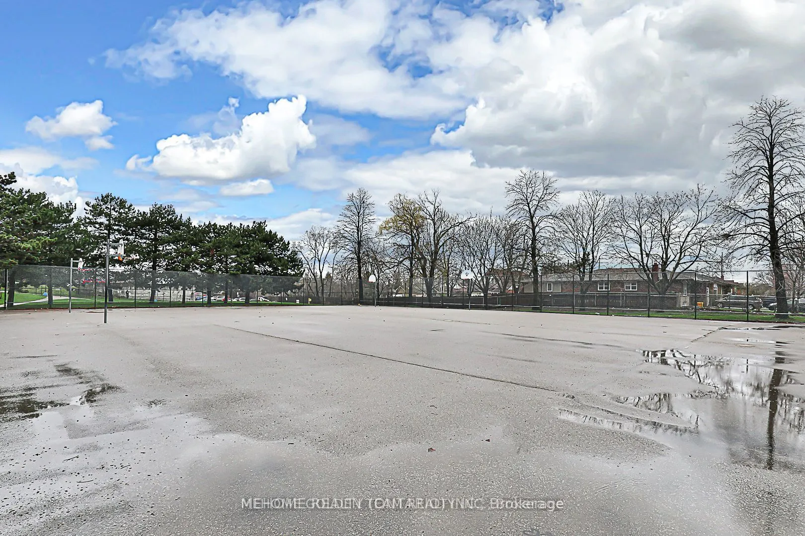 340 Dixon Road, #2309