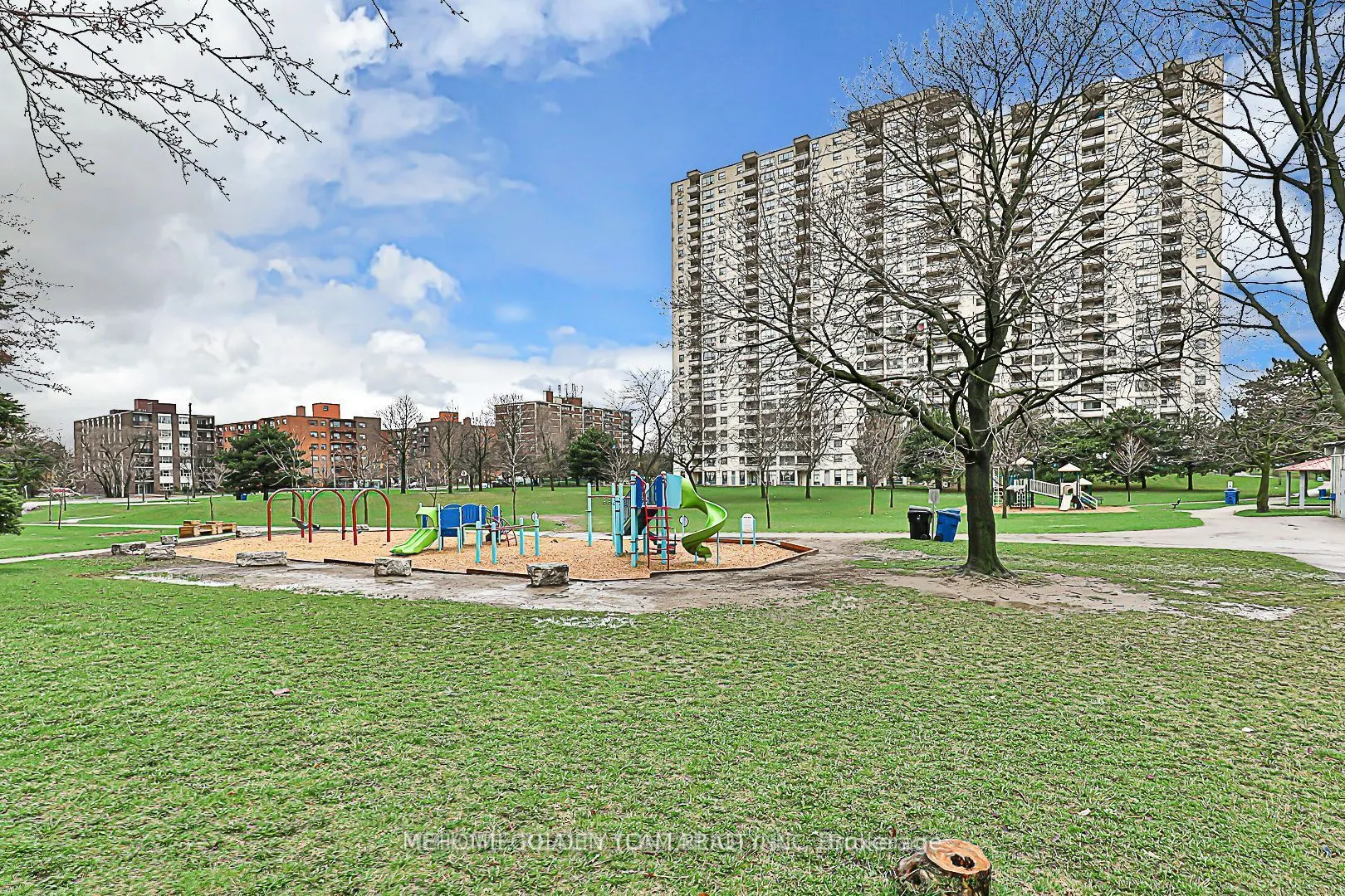 340 Dixon Road, #2309