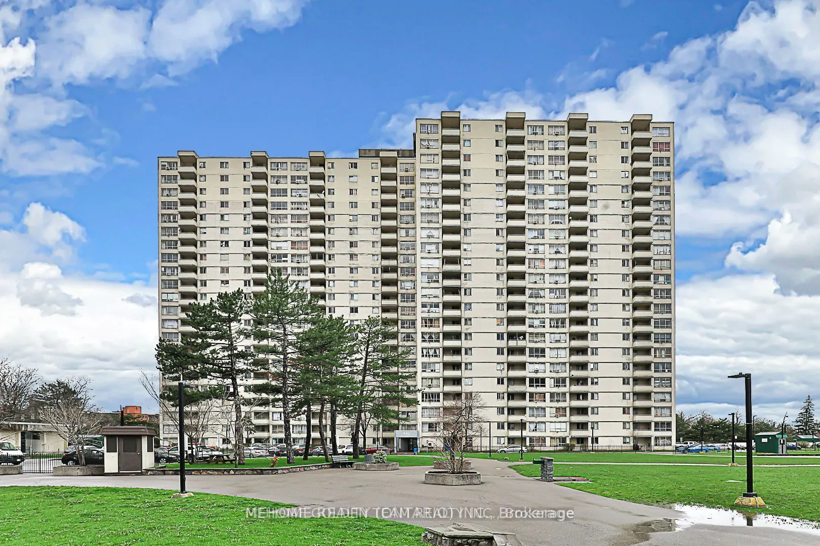 340 Dixon Road, #2309