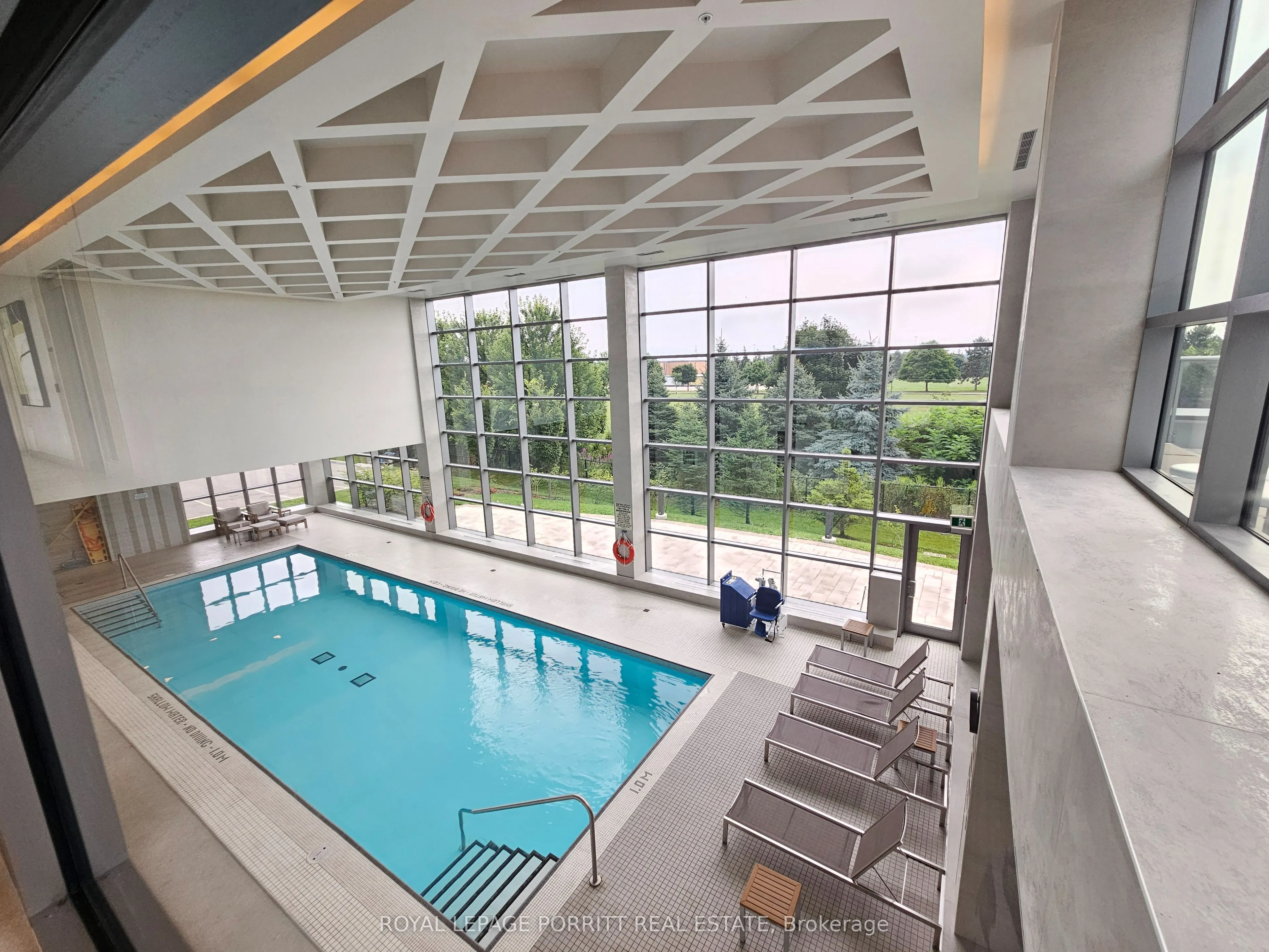 4633 Glen Erin Drive, #408