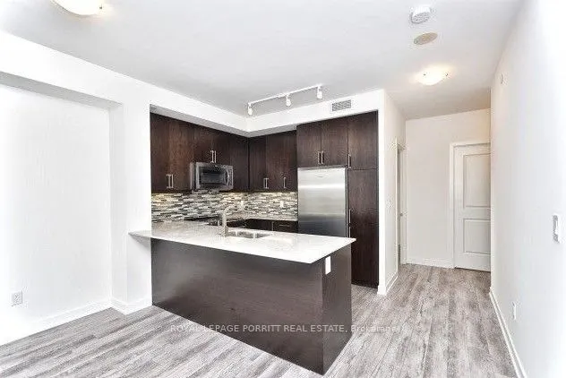 4633 Glen Erin Drive, #408