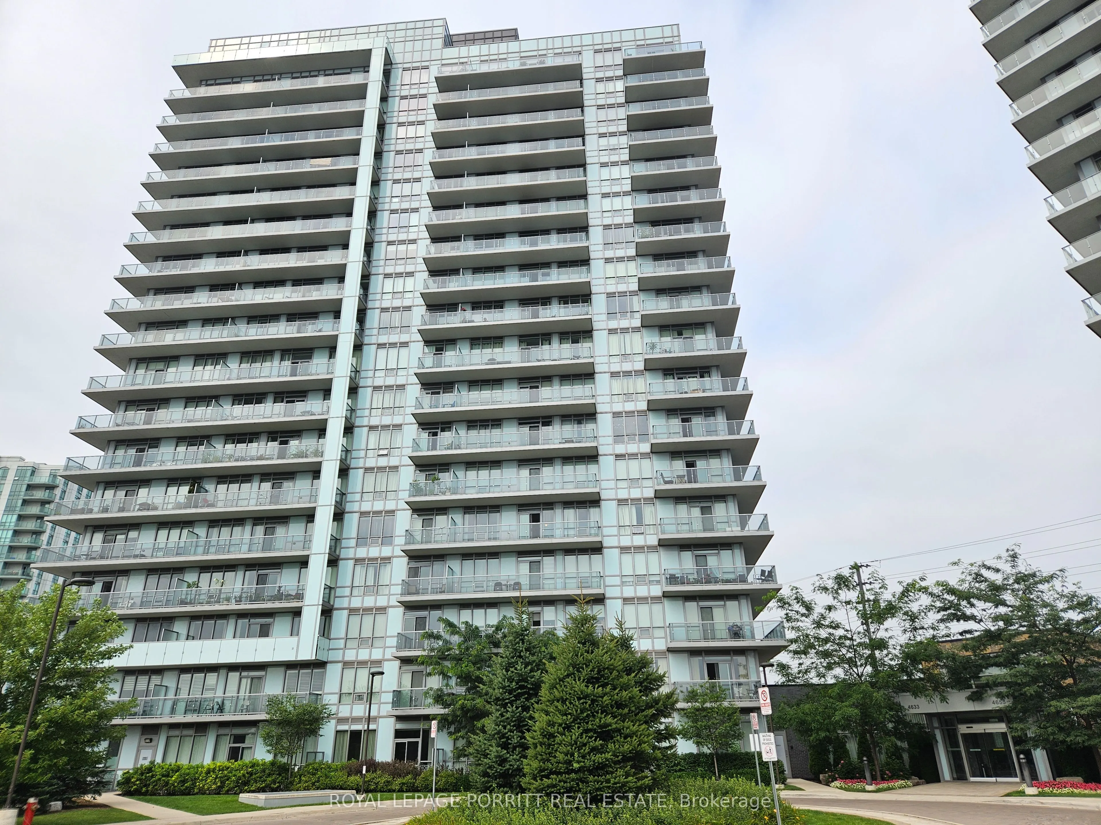 4633 Glen Erin Drive, #408
