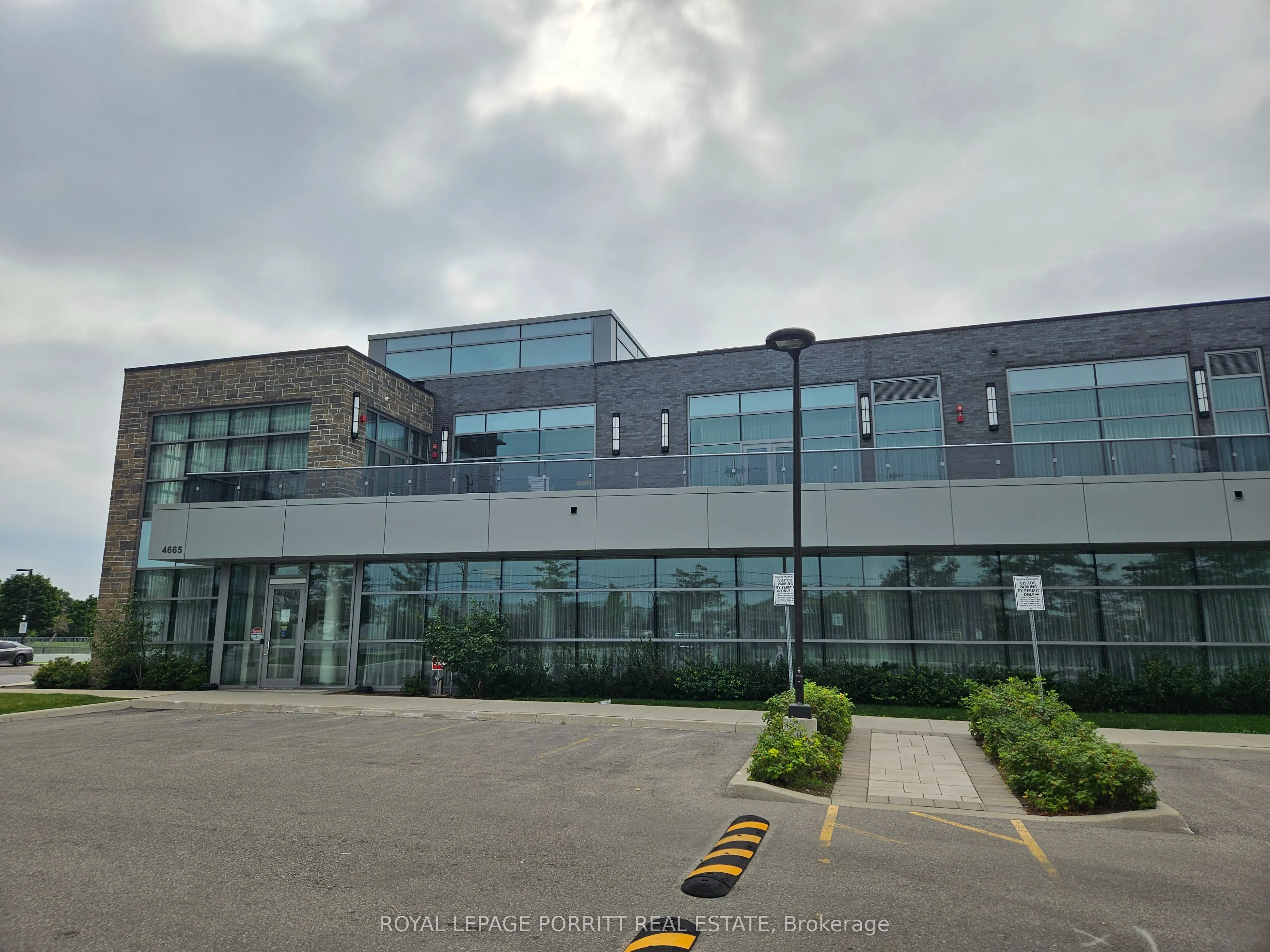 4633 Glen Erin Drive, #408
