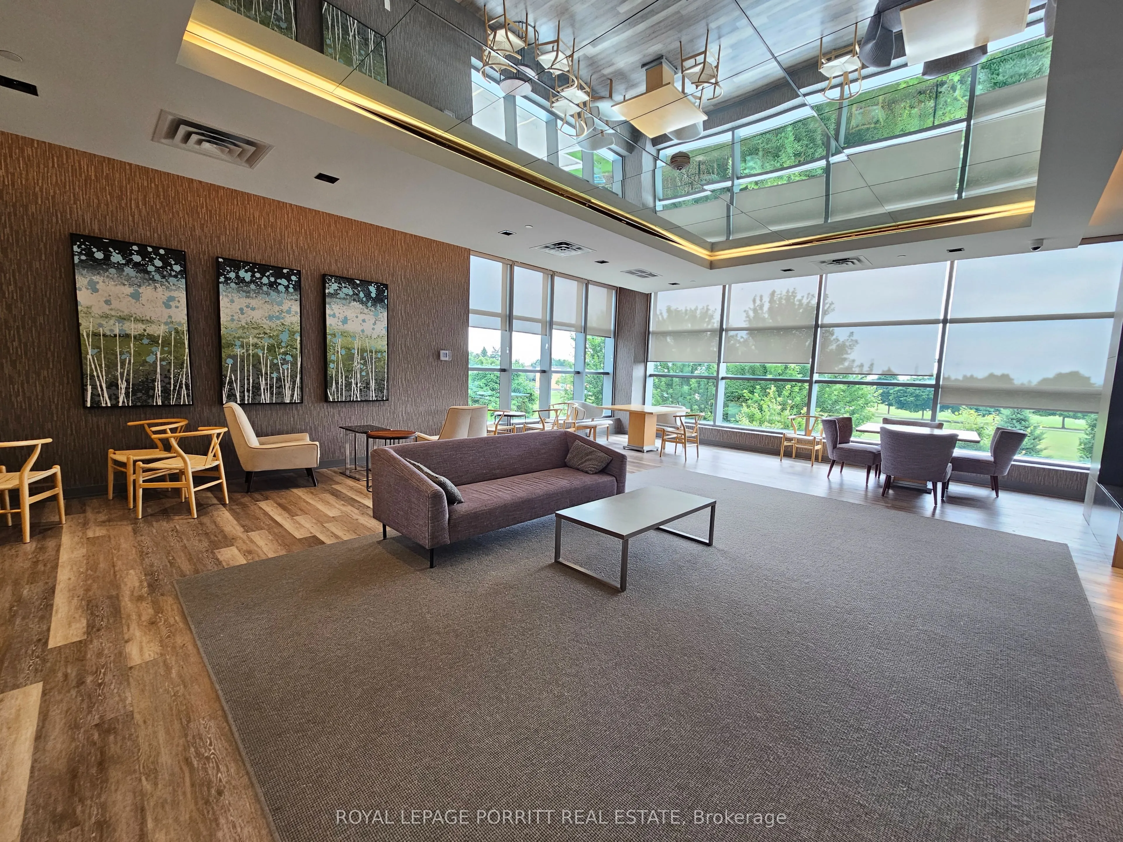4633 Glen Erin Drive, #408